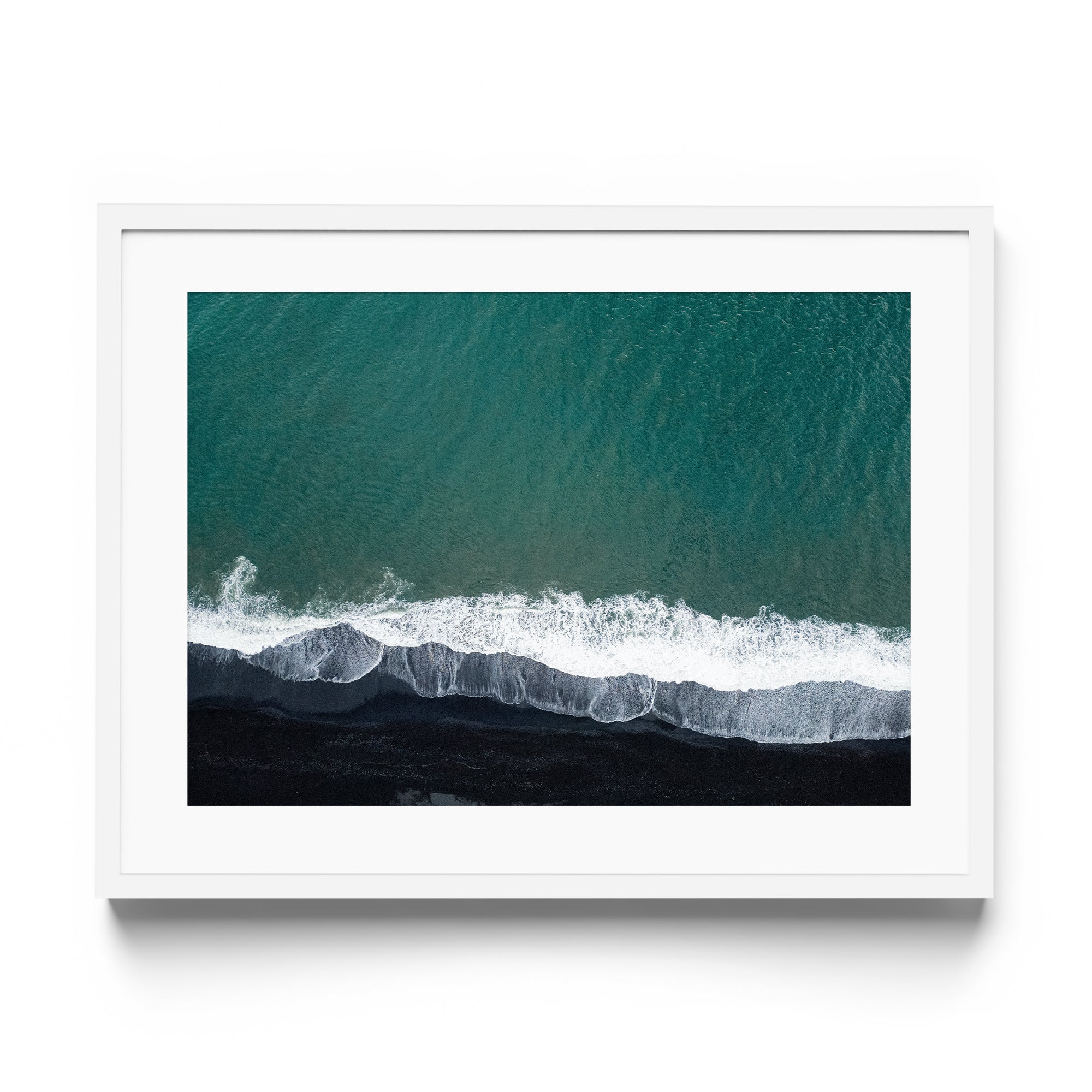 Ocean’s Embrace - DANA GALLERYGeorge LozadaDANA GALLERYDANA GALLERYGeorge Lozada