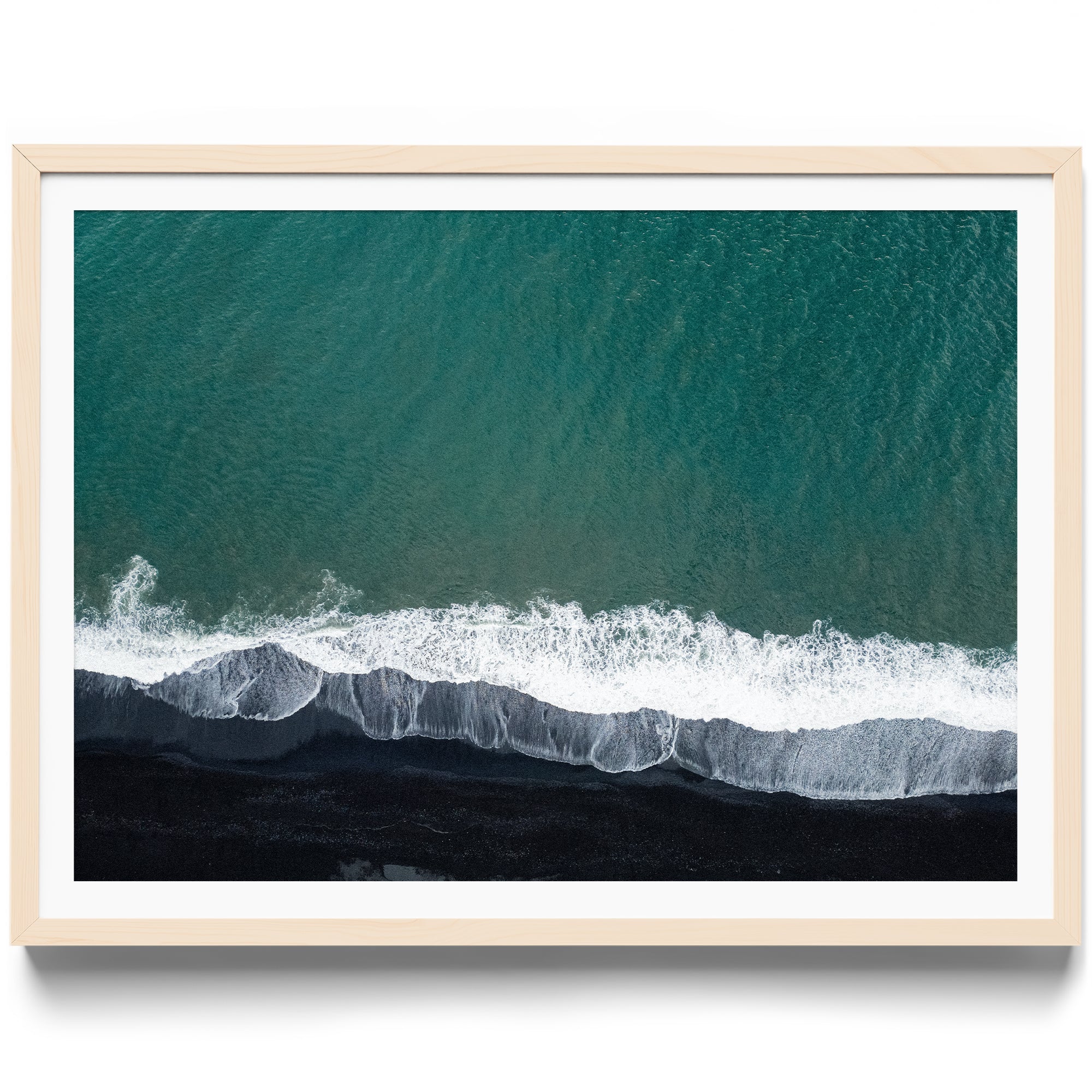 Ocean’s Embrace - DANA GALLERYGeorge LozadaDANA GALLERYDANA GALLERYGeorge Lozada