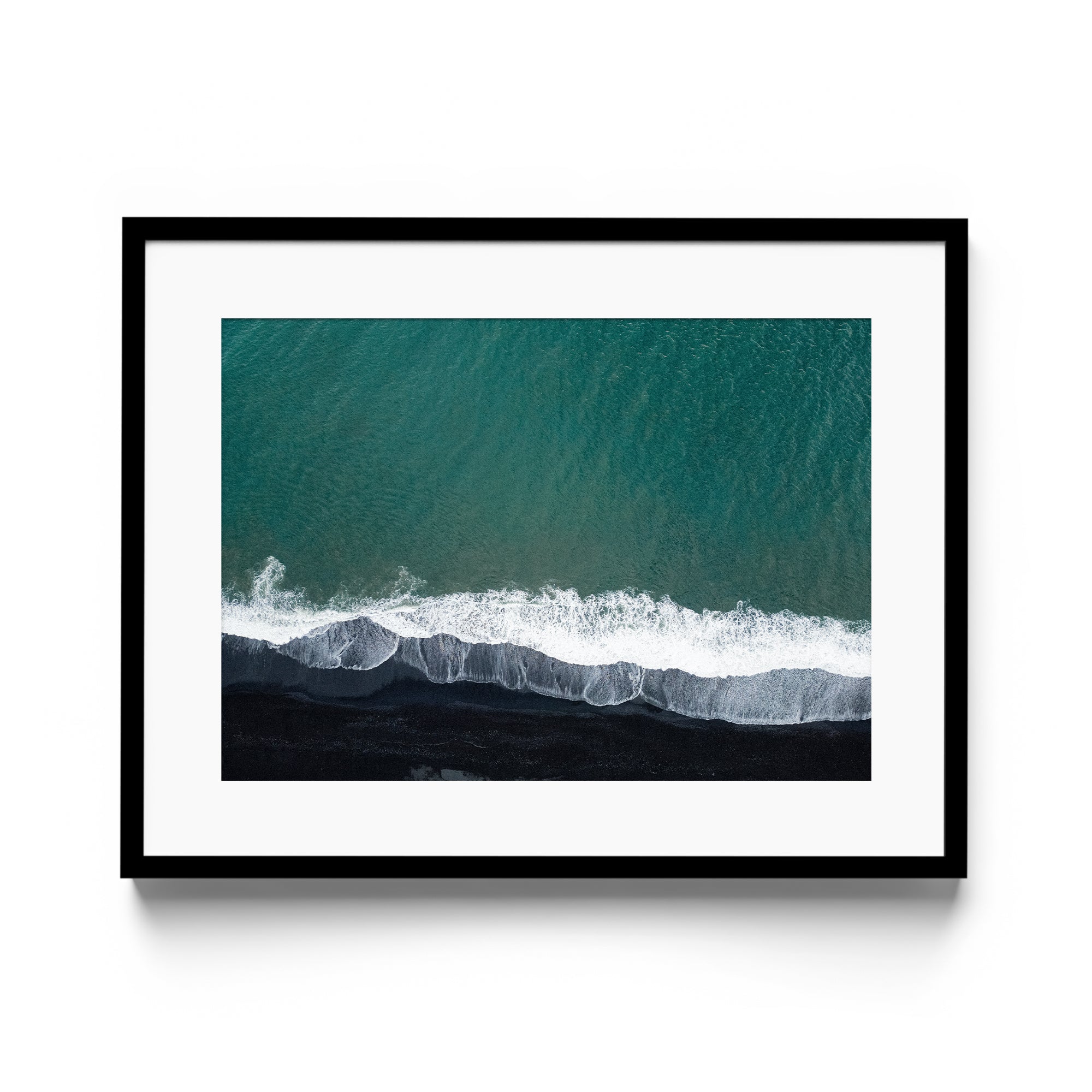 Ocean’s Embrace - DANA GALLERYGeorge LozadaDANA GALLERYDANA GALLERYGeorge Lozada