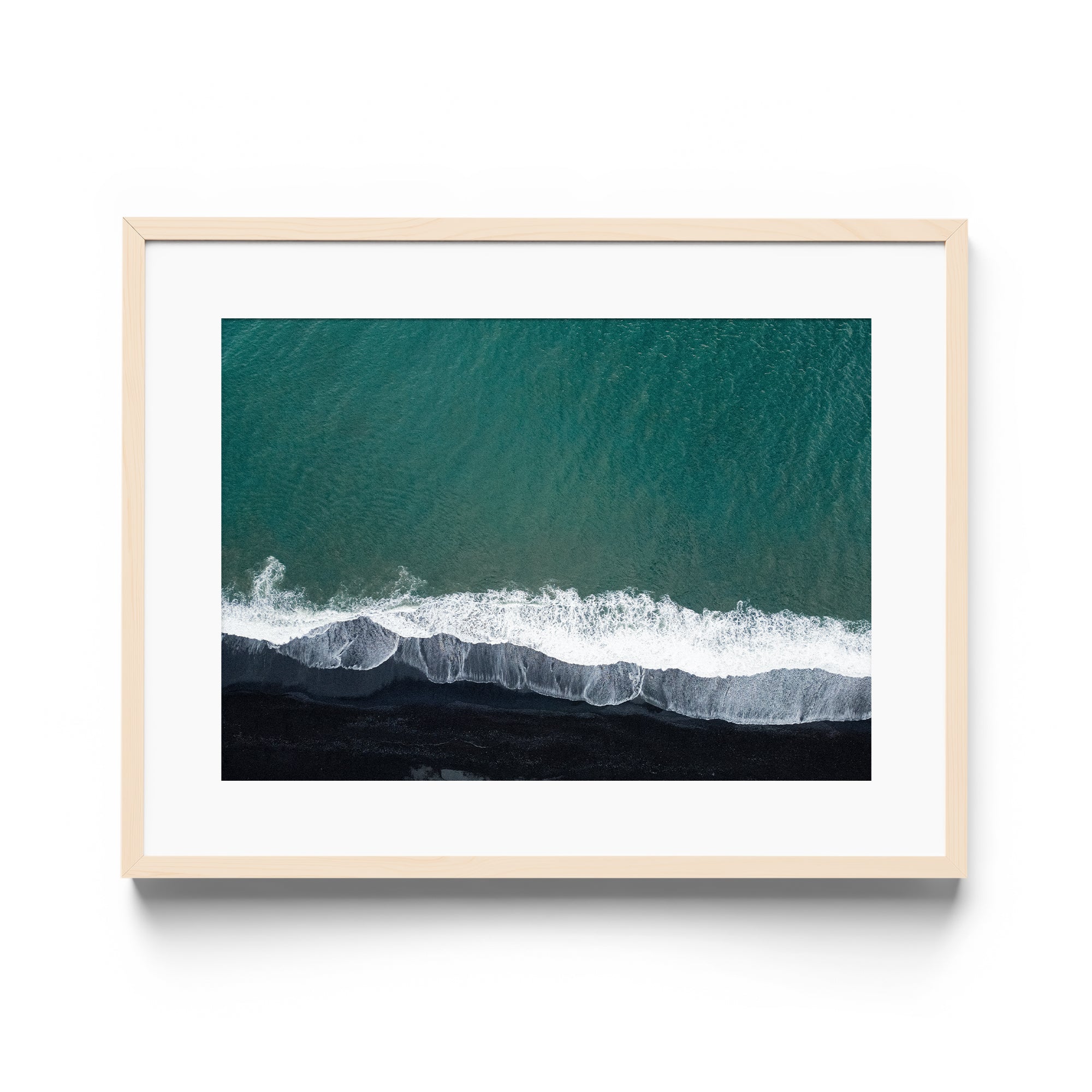 Ocean’s Embrace - DANA GALLERYGeorge LozadaDANA GALLERYDANA GALLERYGeorge Lozada