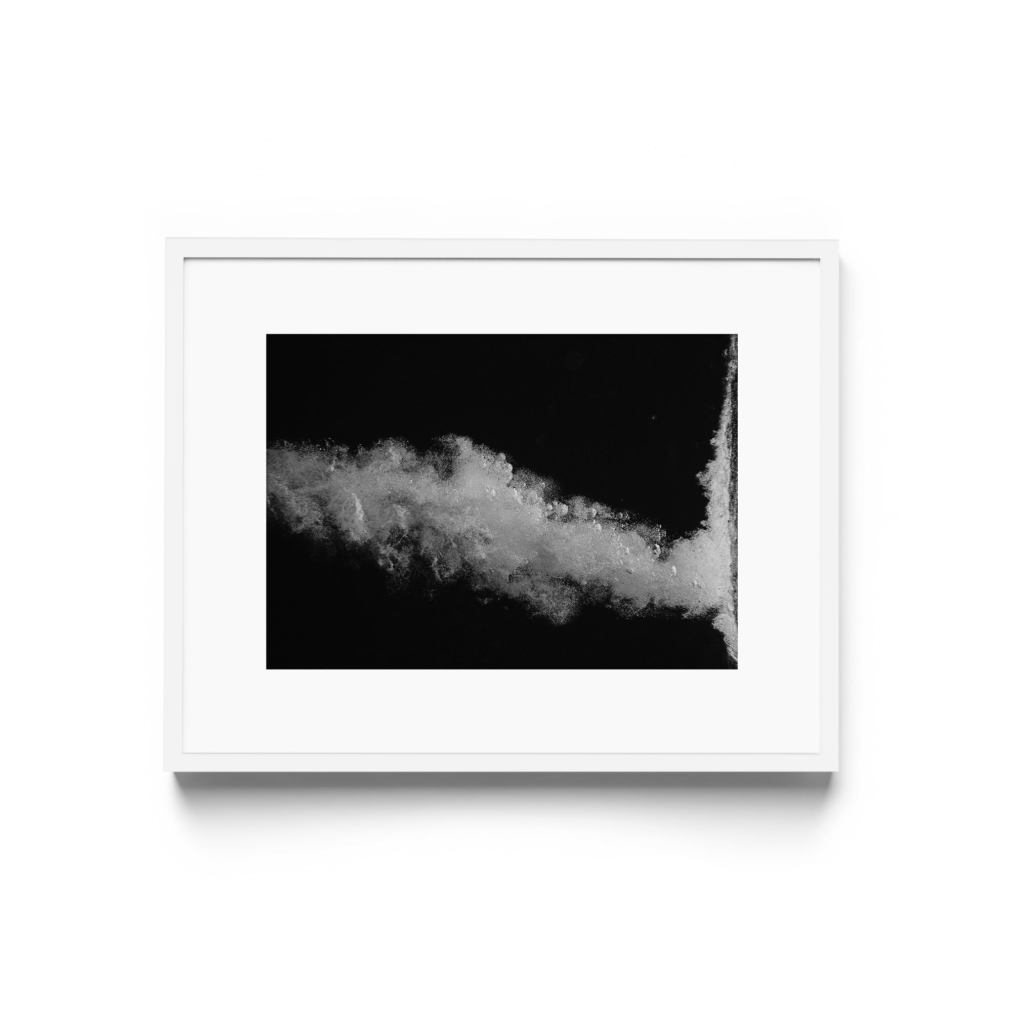 Ocean’s Whisper - DANA GALLERYMario AlzateDANA GALLERYDANA GALLERYMario Alzate