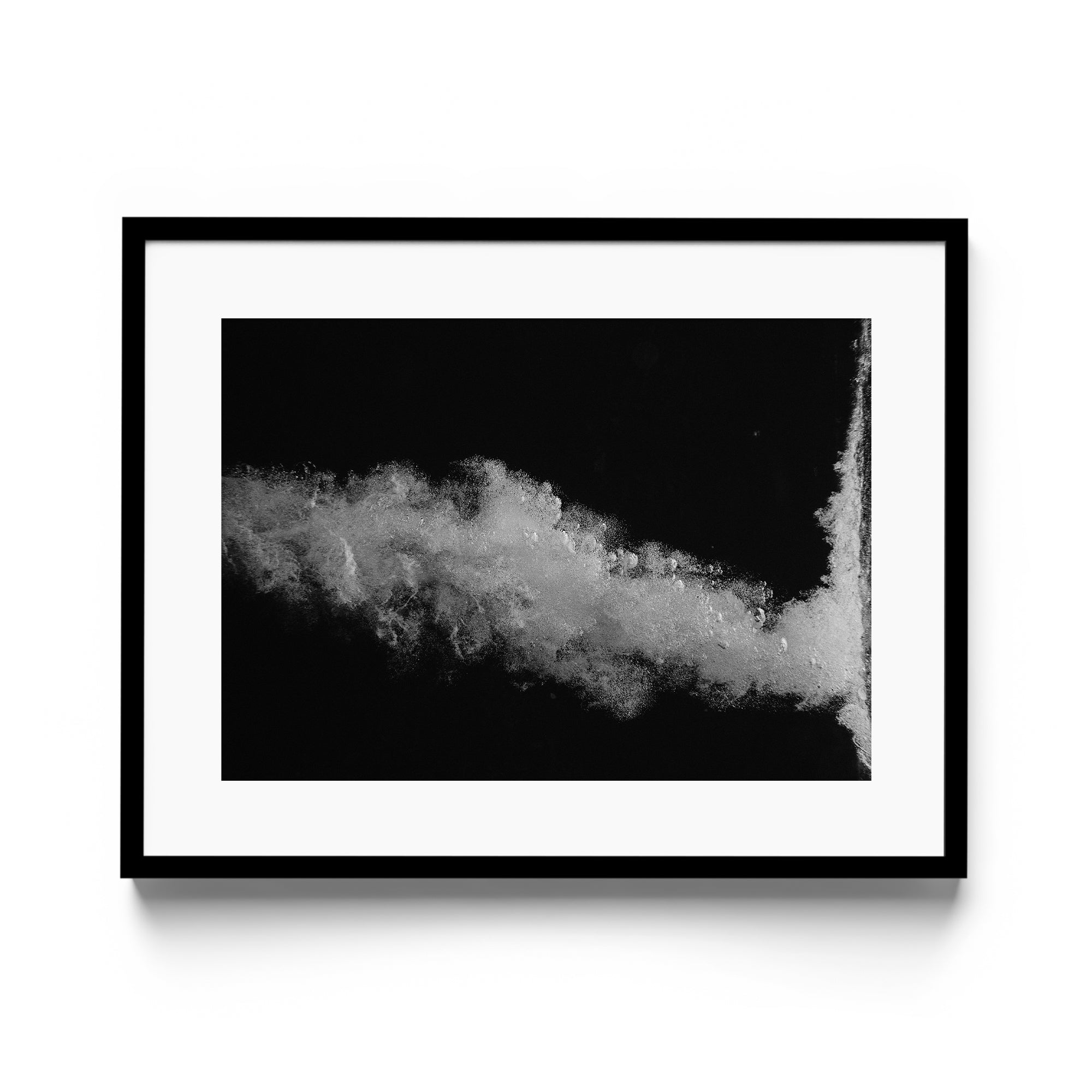 Ocean’s Whisper - DANA GALLERYMario AlzateDANA GALLERYDANA GALLERYMario Alzate