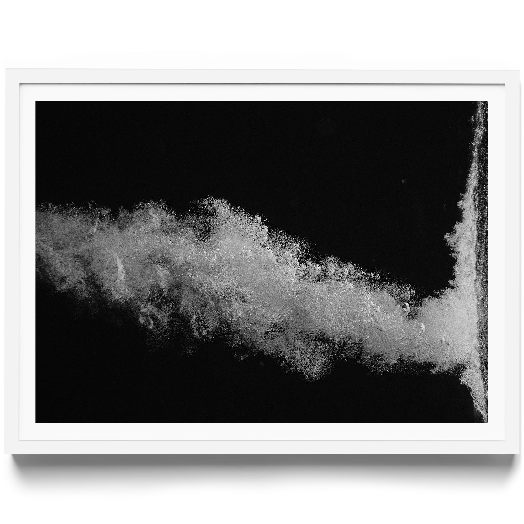 Ocean’s Whisper - DANA GALLERYMario AlzateDANA GALLERYDANA GALLERYMario Alzate