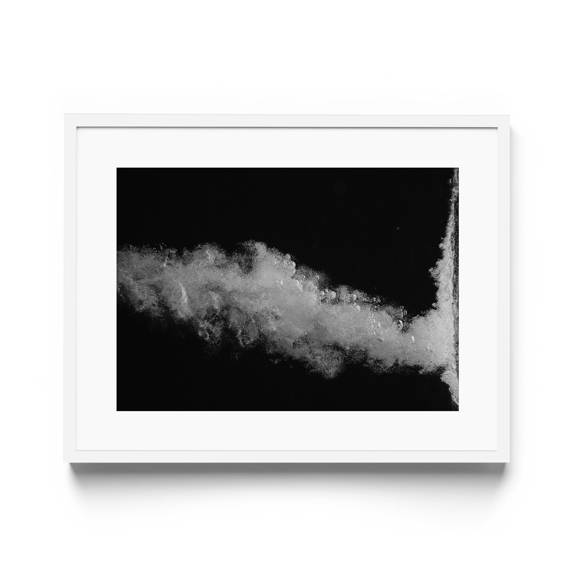 Ocean’s Whisper - DANA GALLERYMario AlzateDANA GALLERYDANA GALLERYMario Alzate
