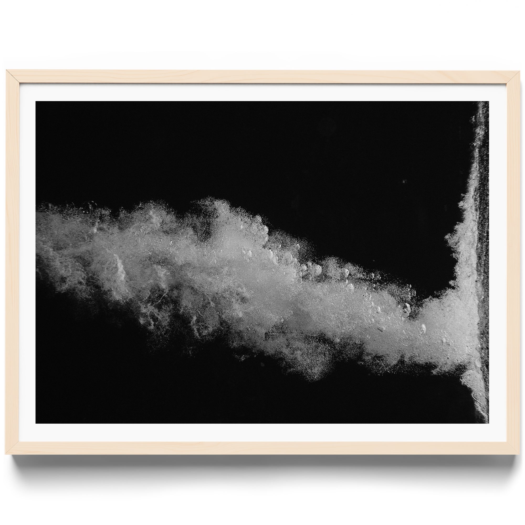 Ocean’s Whisper - DANA GALLERYMario AlzateDANA GALLERYDANA GALLERYMario Alzate