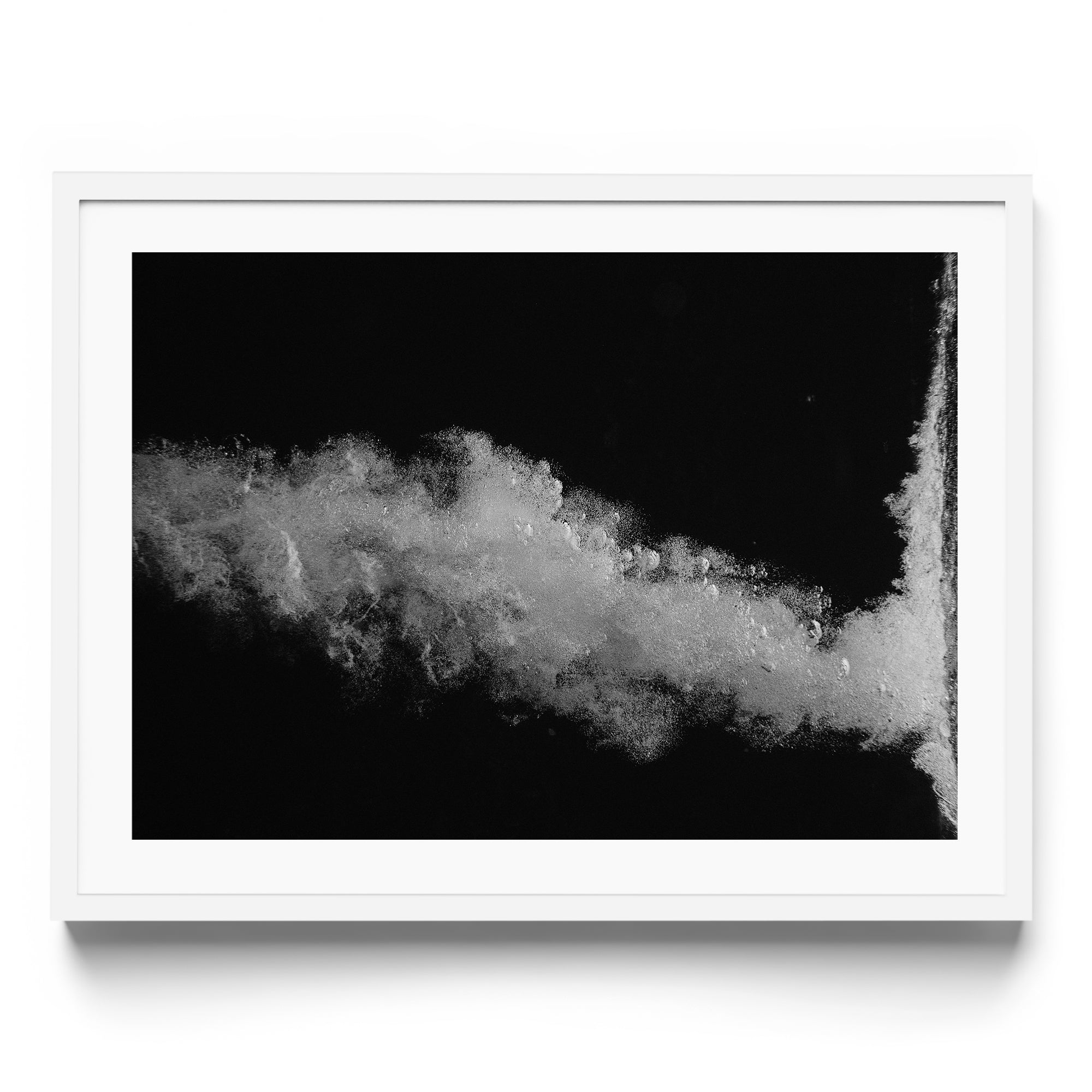 Ocean’s Whisper - DANA GALLERYMario AlzateDANA GALLERYDANA GALLERYMario Alzate