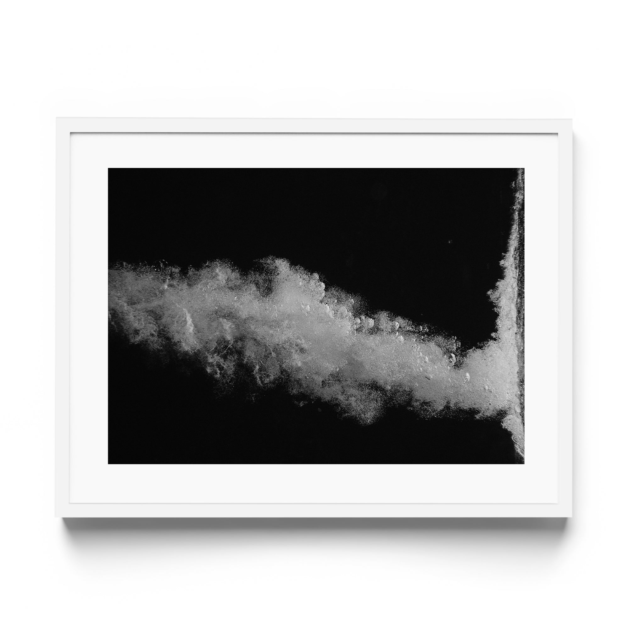 Ocean’s Whisper - DANA GALLERYMario AlzateDANA GALLERYDANA GALLERYMario Alzate