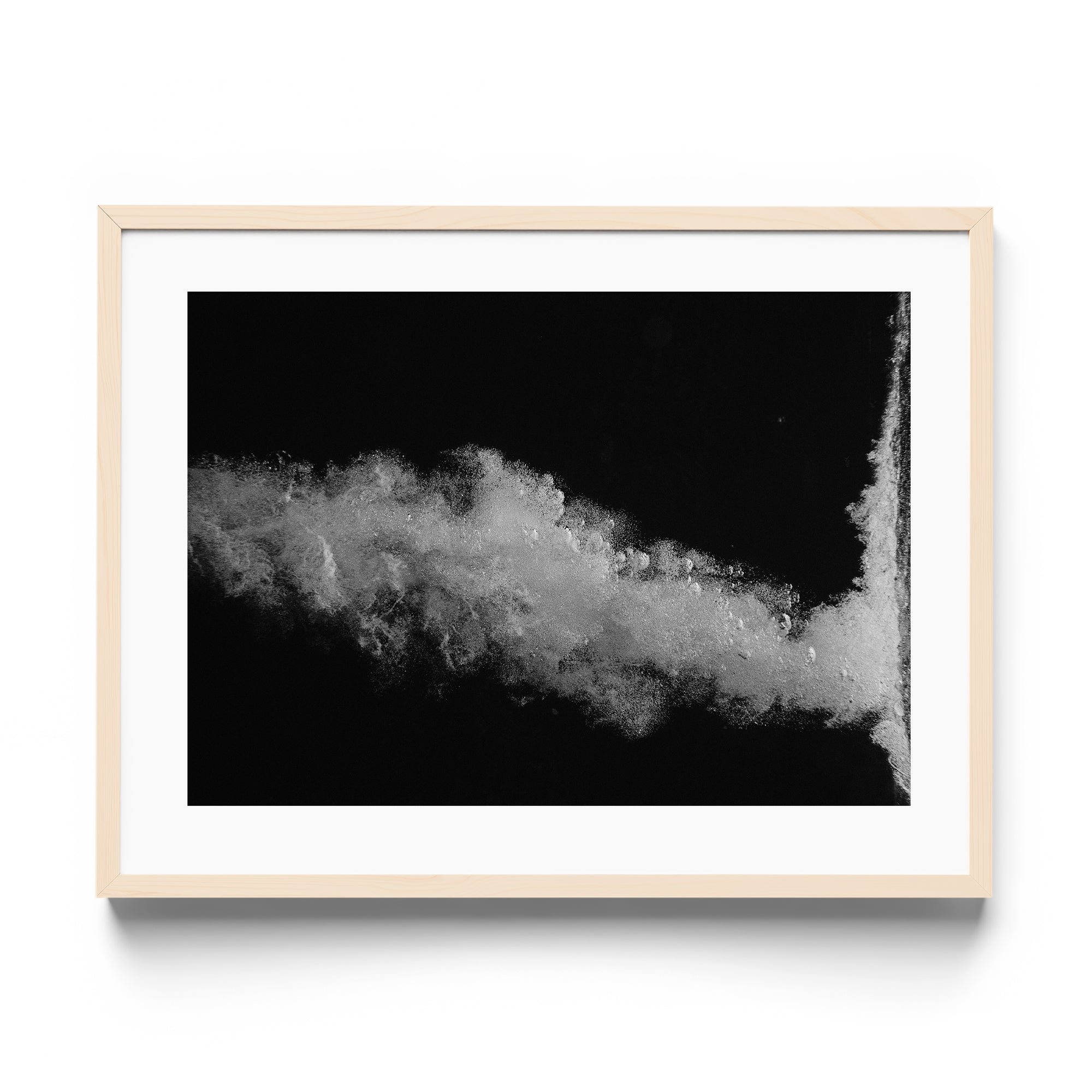 Ocean’s Whisper - DANA GALLERYMario AlzateDANA GALLERYDANA GALLERYMario Alzate