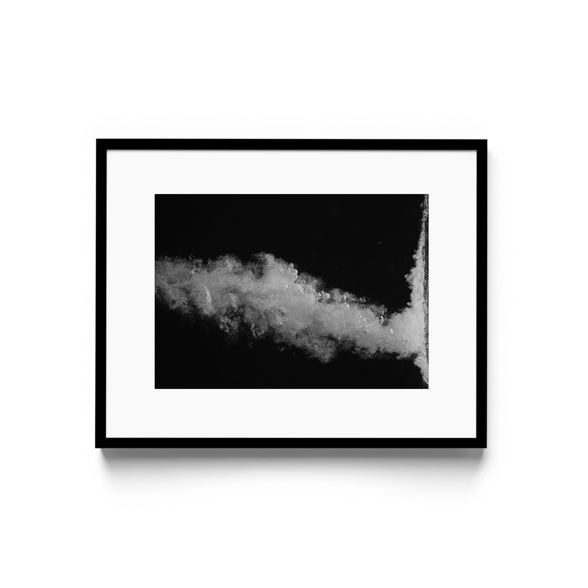 Ocean’s Whisper - DANA GALLERYMario AlzateDANA GALLERYDANA GALLERYMario Alzate