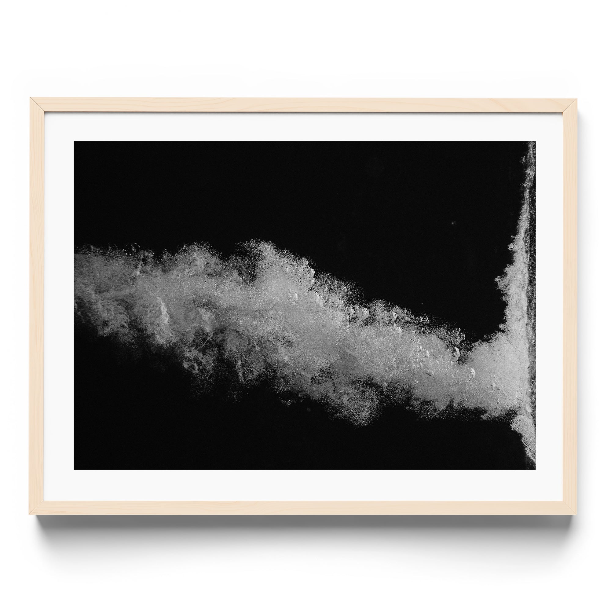 Ocean’s Whisper - DANA GALLERYMario AlzateDANA GALLERYDANA GALLERYMario Alzate