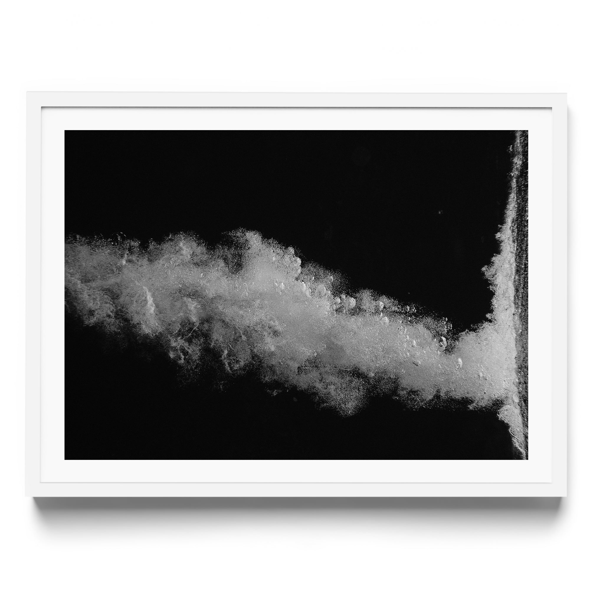Ocean’s Whisper - DANA GALLERYMario AlzateDANA GALLERYDANA GALLERYMario Alzate