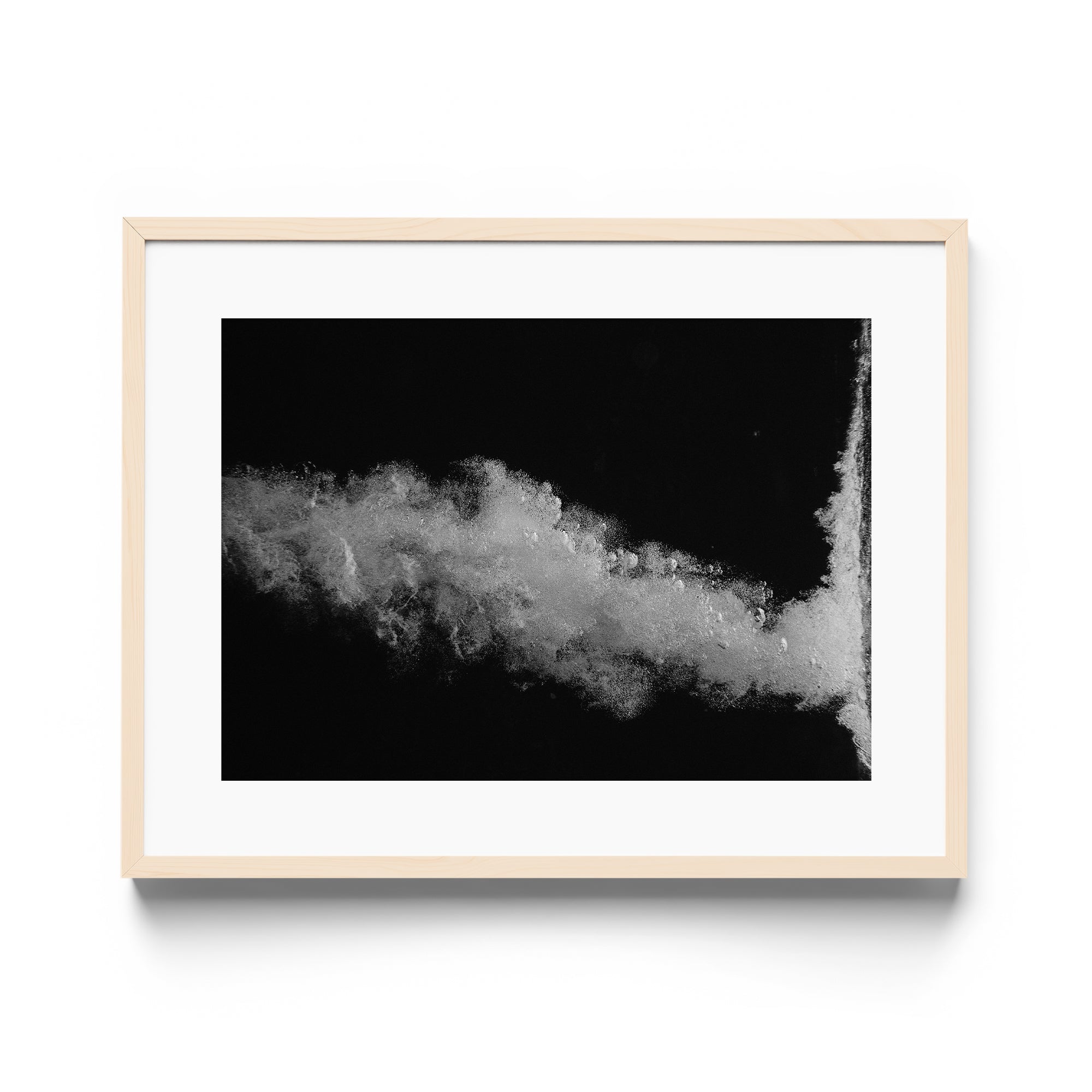 Ocean’s Whisper - DANA GALLERYMario AlzateDANA GALLERYDANA GALLERYMario Alzate