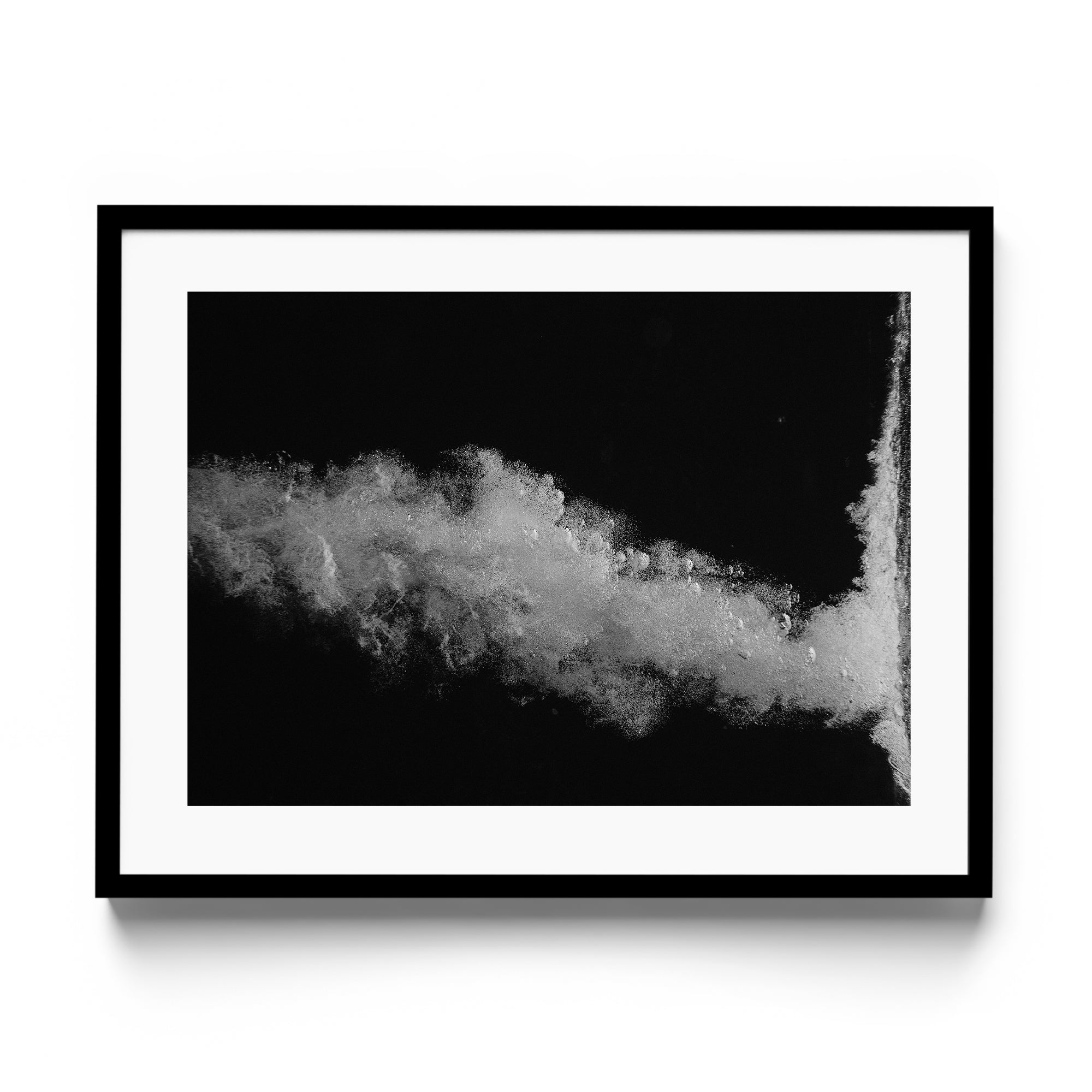 Ocean’s Whisper - DANA GALLERYMario AlzateDANA GALLERYDANA GALLERYMario Alzate