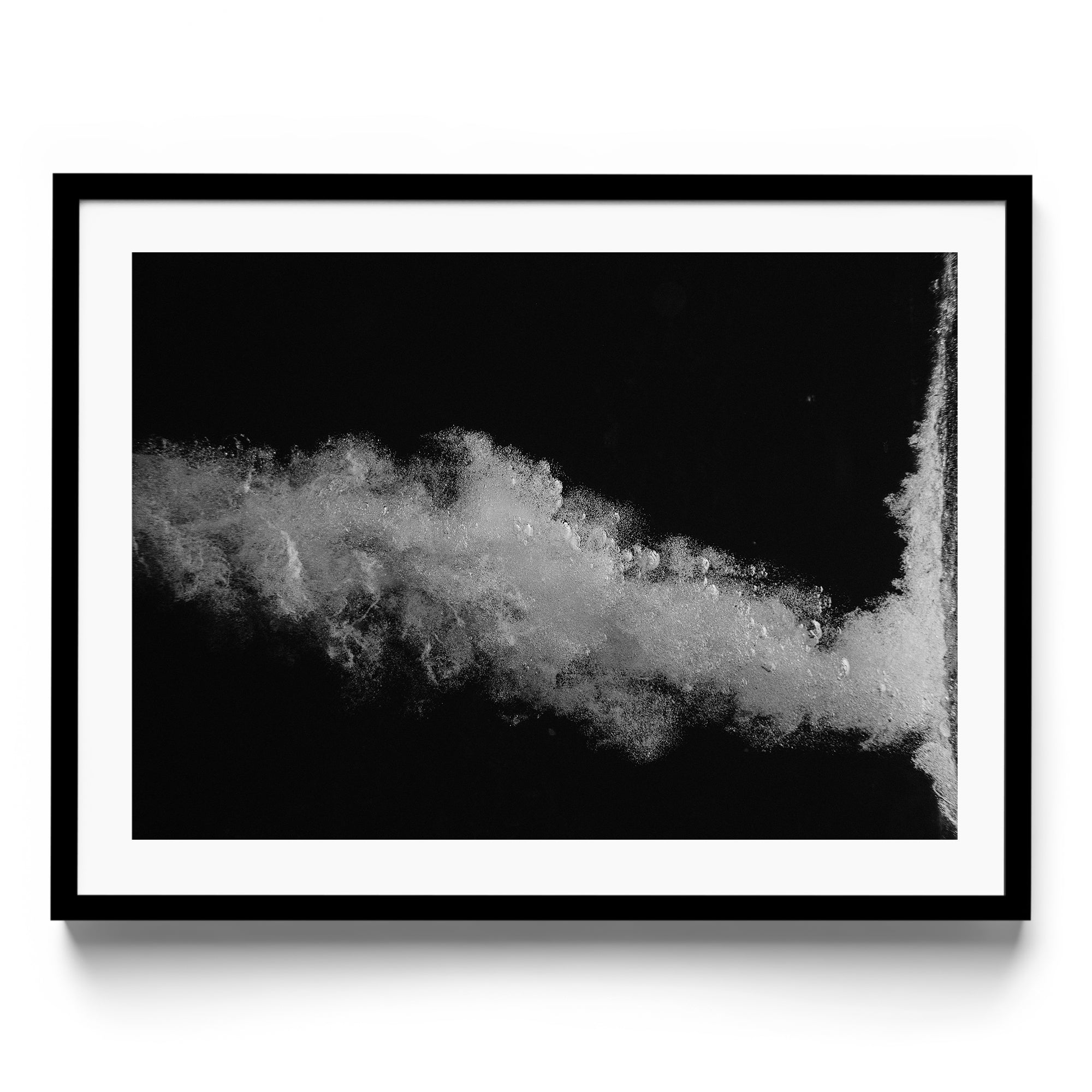 Ocean’s Whisper - DANA GALLERYMario AlzateDANA GALLERYDANA GALLERYMario Alzate