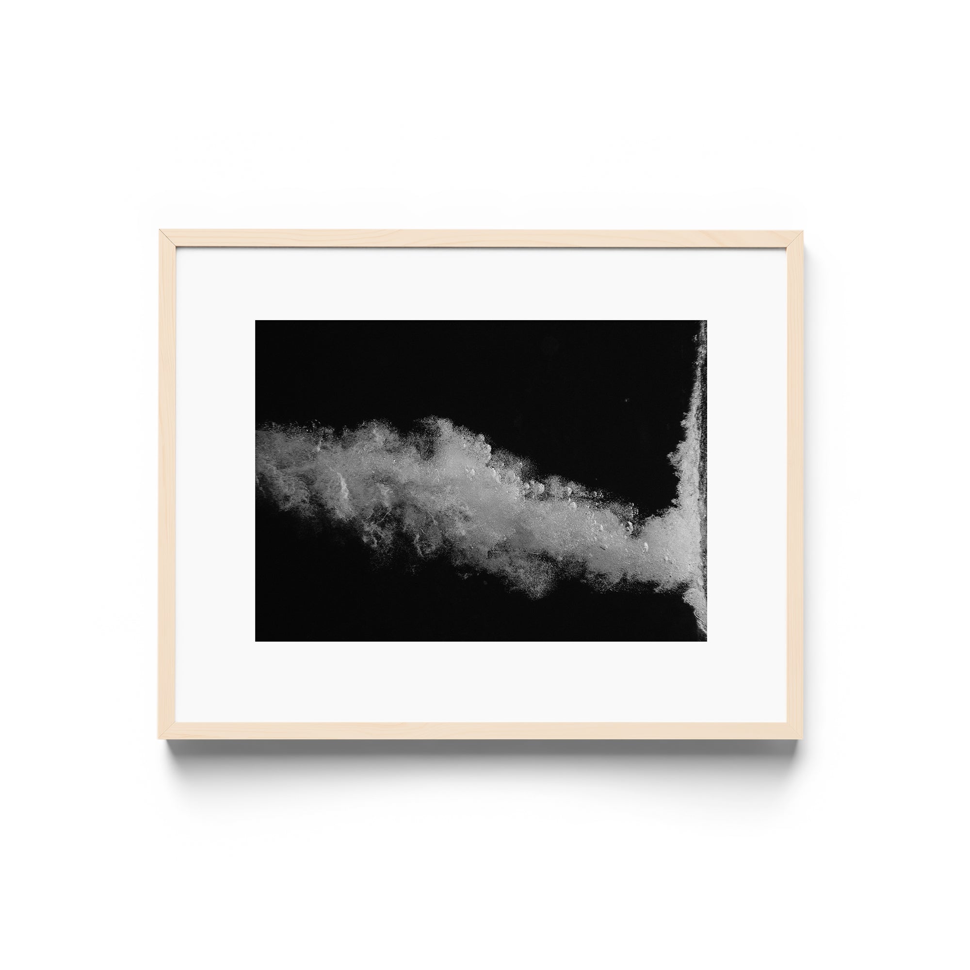 Ocean’s Whisper - DANA GALLERYMario AlzateDANA GALLERYDANA GALLERYMario Alzate