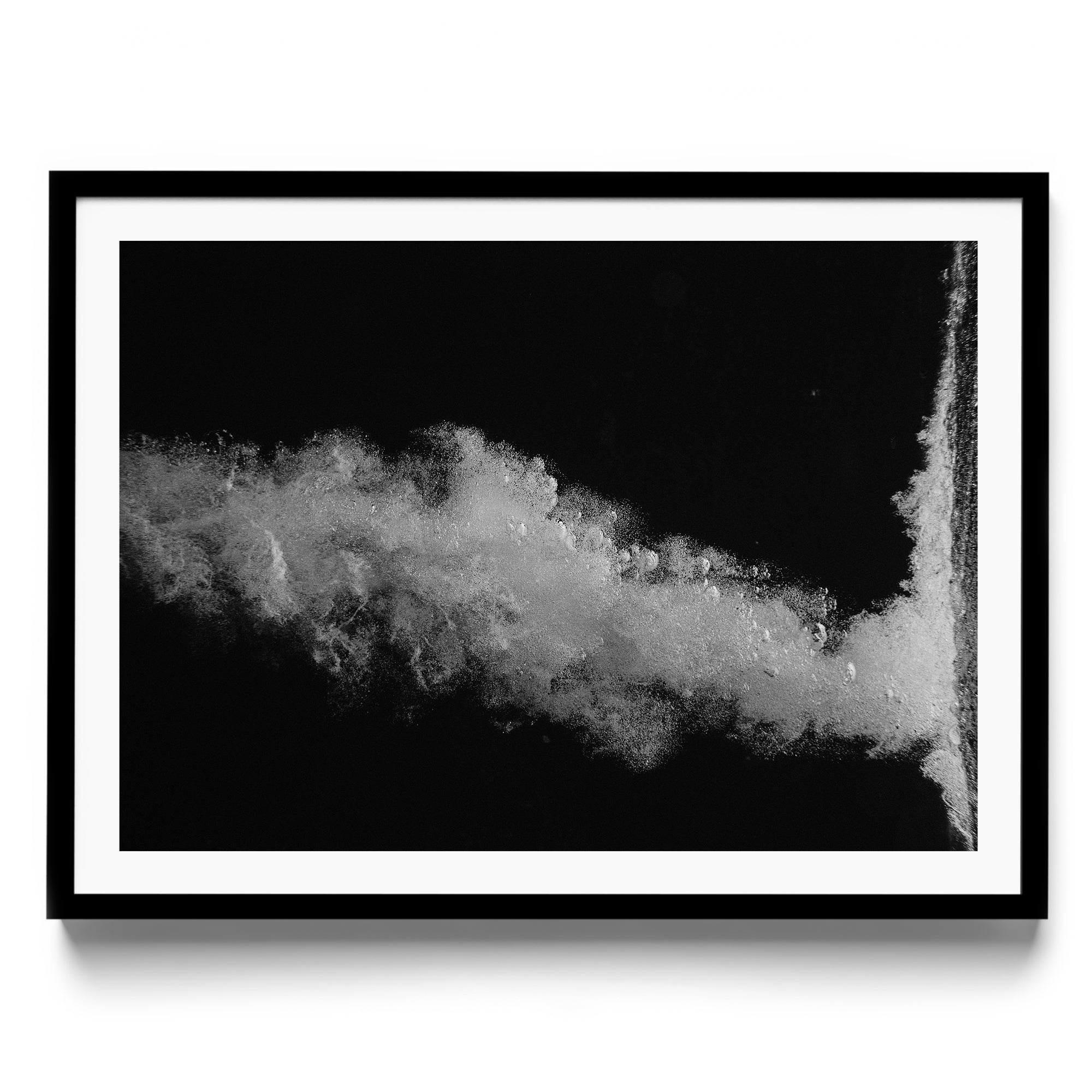 Ocean’s Whisper - DANA GALLERYMario AlzateDANA GALLERYDANA GALLERYMario Alzate
