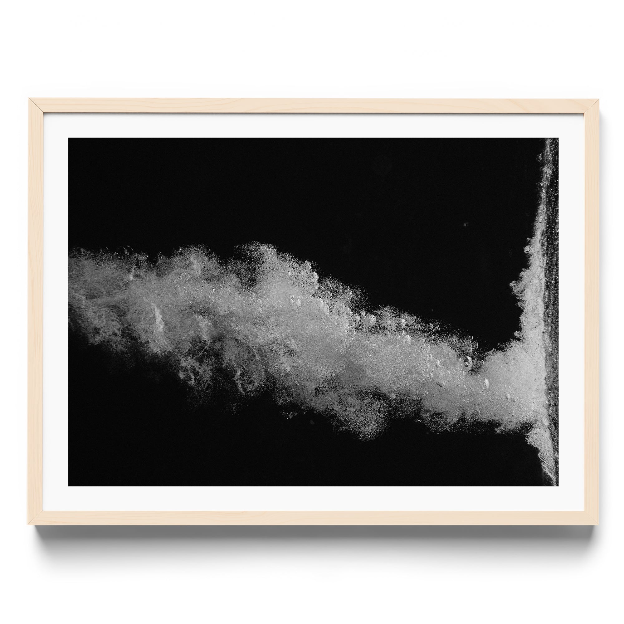 Ocean’s Whisper - DANA GALLERYMario AlzateDANA GALLERYDANA GALLERYMario Alzate