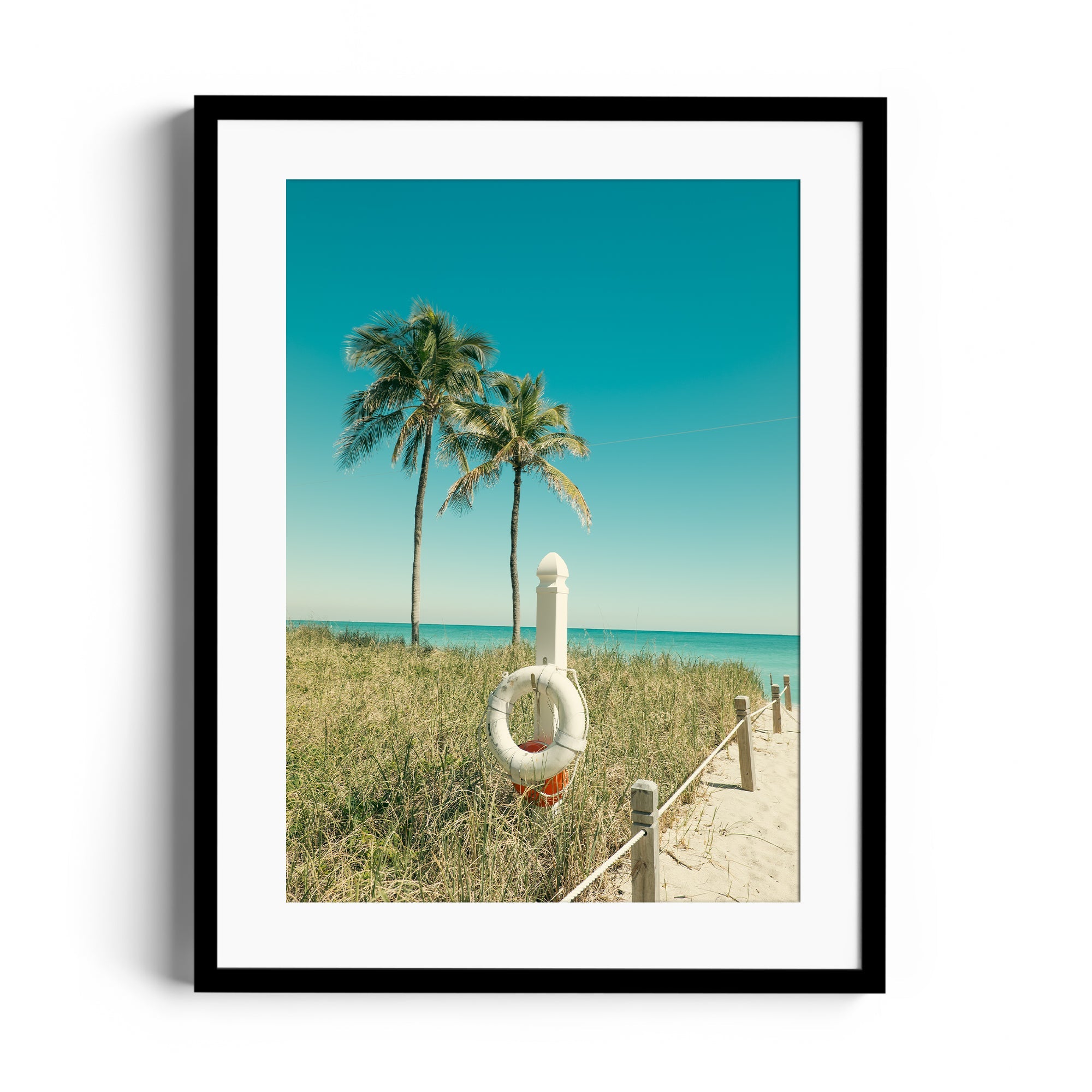 Paradise - DANA GALLERYGeorge LozadaDANA GALLERYDANA GALLERYGeorge Lozada