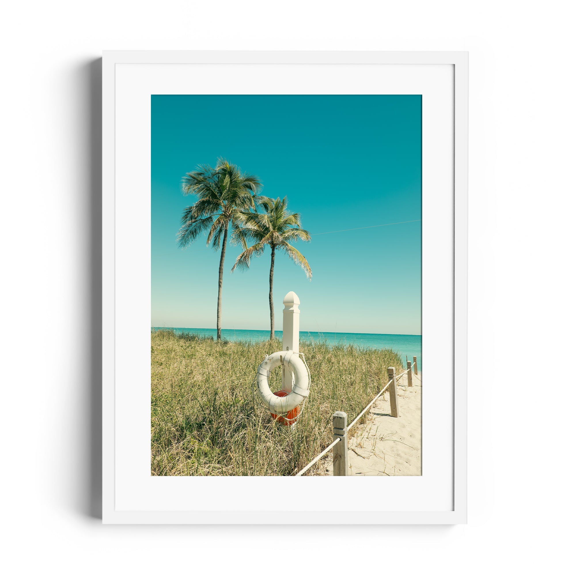 Paradise - DANA GALLERYGeorge LozadaDANA GALLERYDANA GALLERYGeorge Lozada