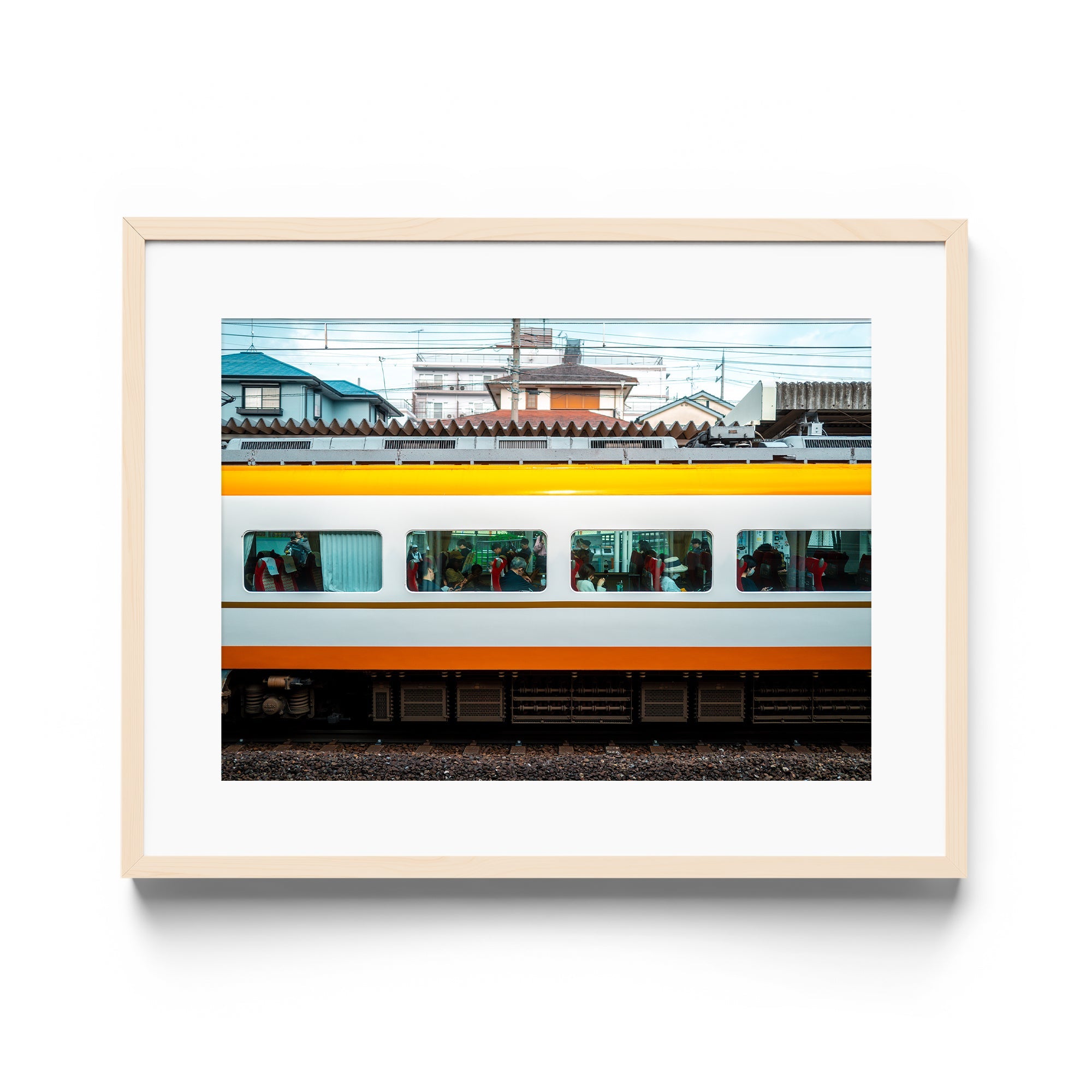 Rapid Transit - DANA GALLERYGeorge LozadaDANA GALLERYDANA GALLERYGeorge Lozada
