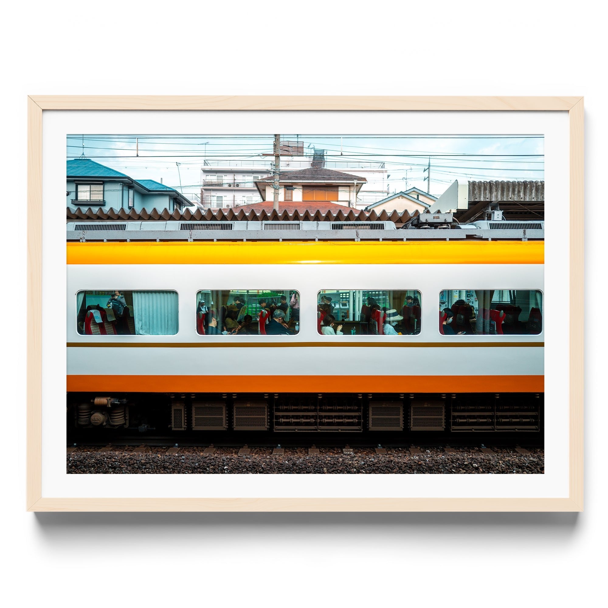 Rapid Transit - DANA GALLERYGeorge LozadaDANA GALLERYDANA GALLERYGeorge Lozada
