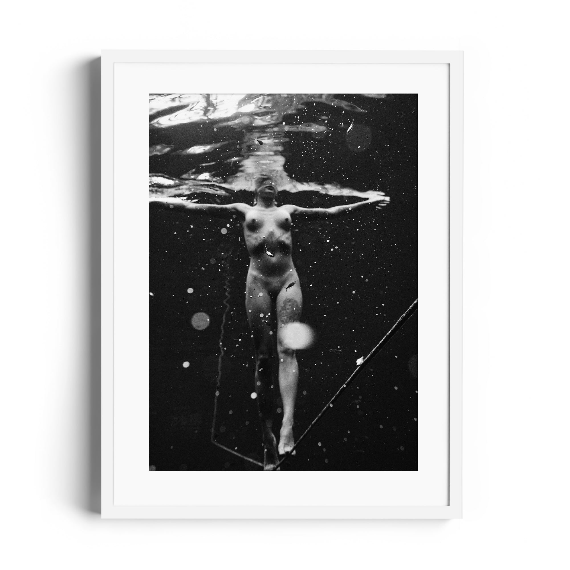 Riflessi d’Ombra - DANA GALLERYMario AlzateDANA GALLERYDANA GALLERYMario Alzate