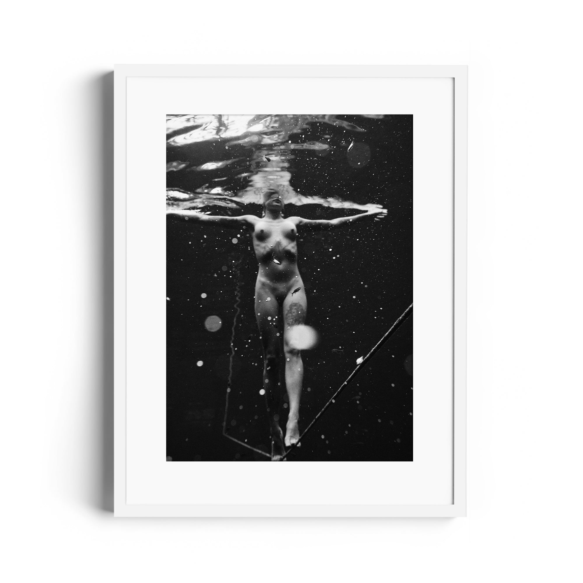 Riflessi d’Ombra - DANA GALLERYMario AlzateDANA GALLERYDANA GALLERYMario Alzate