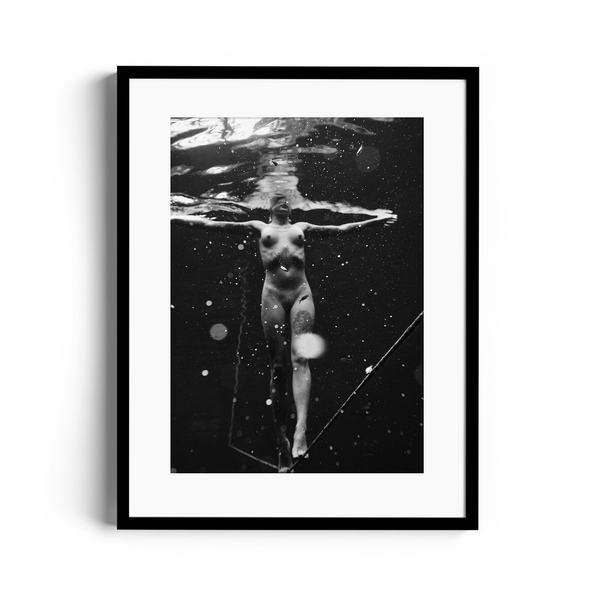 Riflessi d’Ombra - DANA GALLERYMario AlzateDANA GALLERYDANA GALLERYMario Alzate