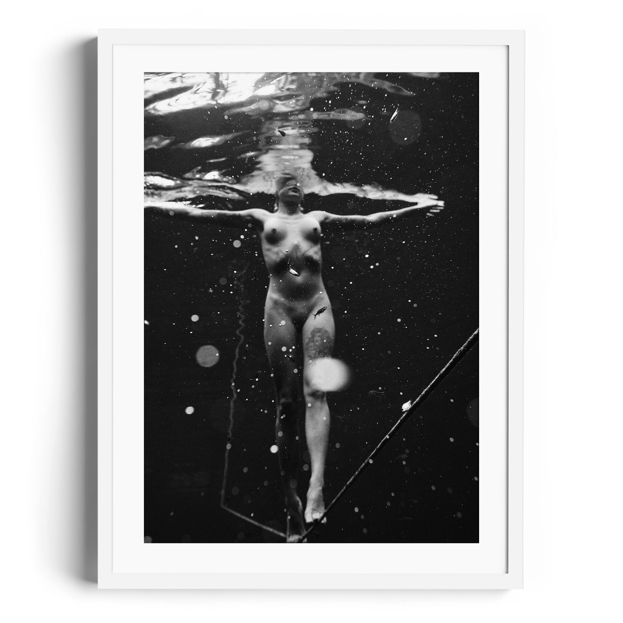 Riflessi d’Ombra - DANA GALLERYMario AlzateDANA GALLERYDANA GALLERYMario Alzate
