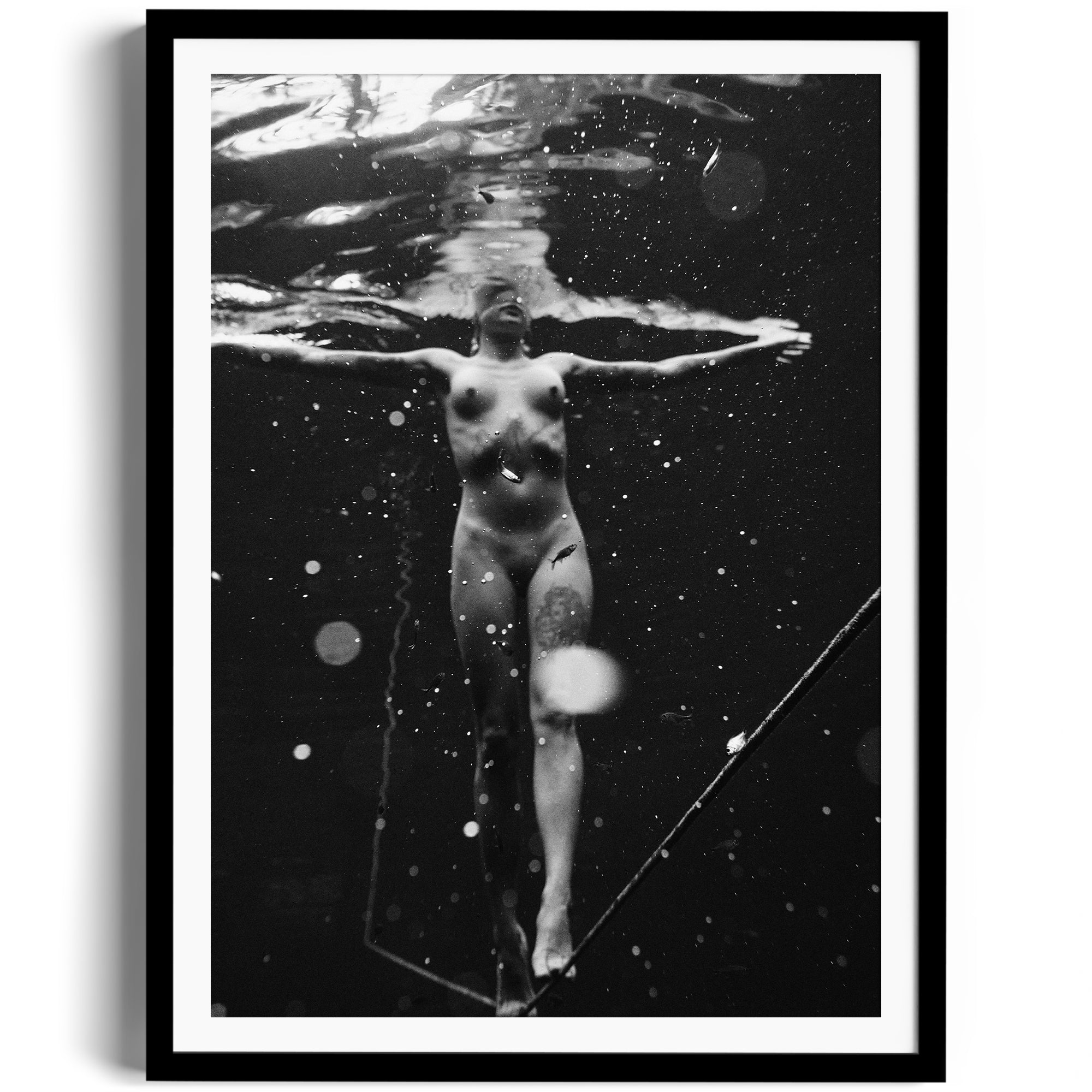 Riflessi d’Ombra - DANA GALLERYMario AlzateDANA GALLERYDANA GALLERYMario Alzate