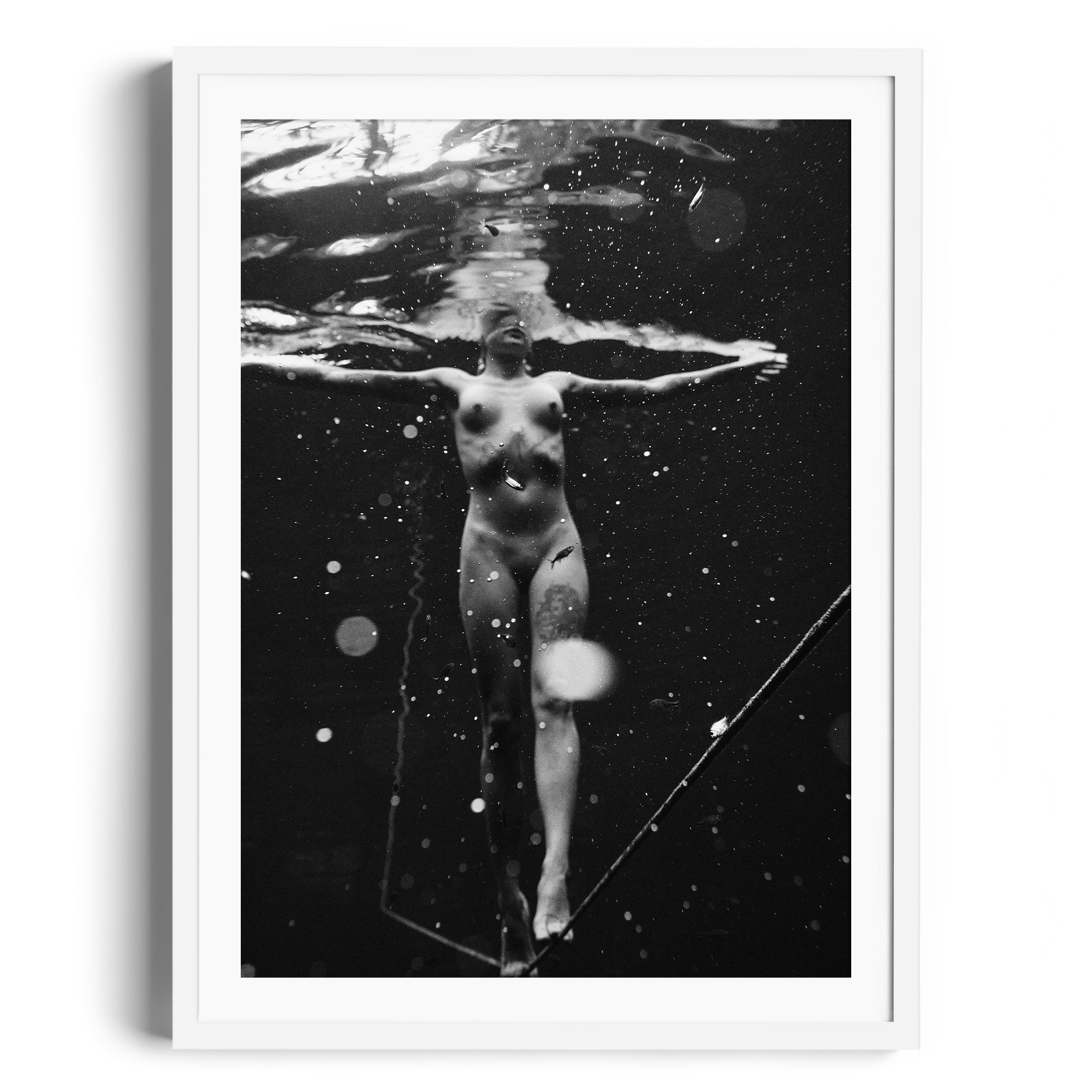 Riflessi d’Ombra - DANA GALLERYMario AlzateDANA GALLERYDANA GALLERYMario Alzate