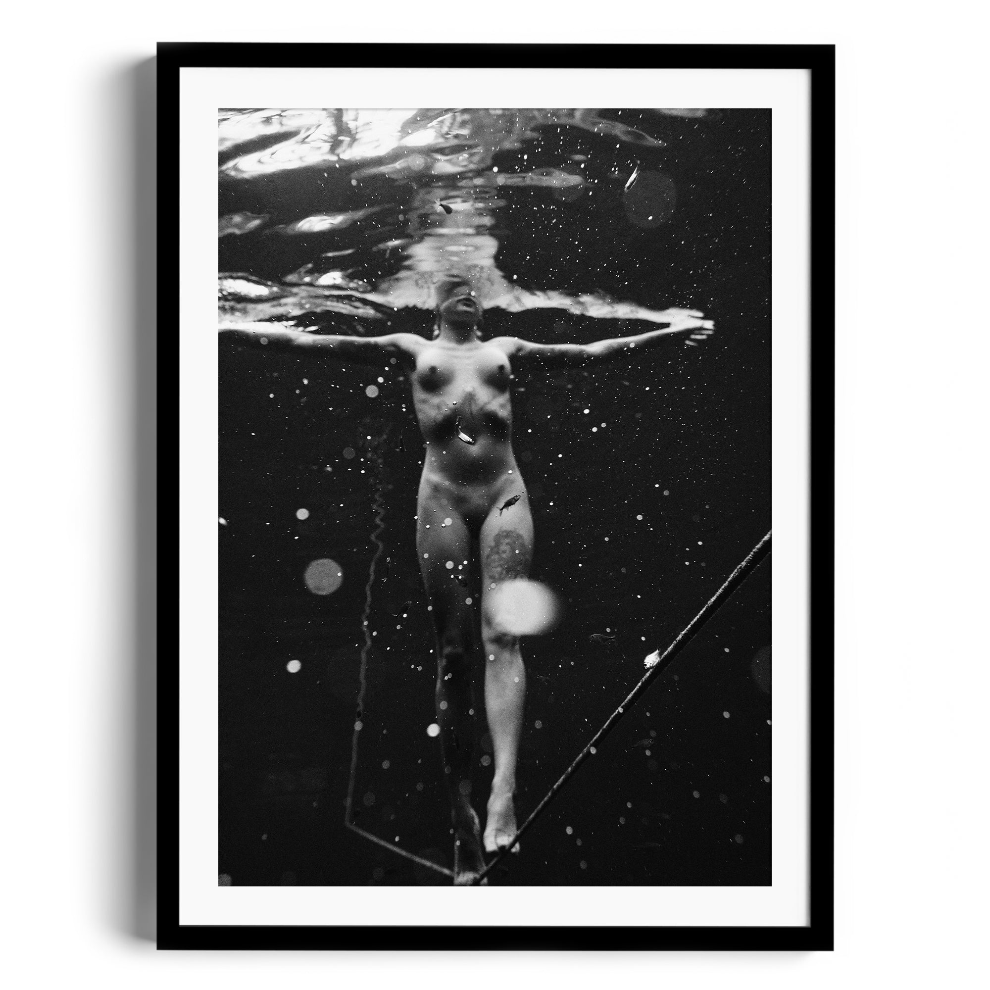 Riflessi d’Ombra - DANA GALLERYMario AlzateDANA GALLERYDANA GALLERYMario Alzate