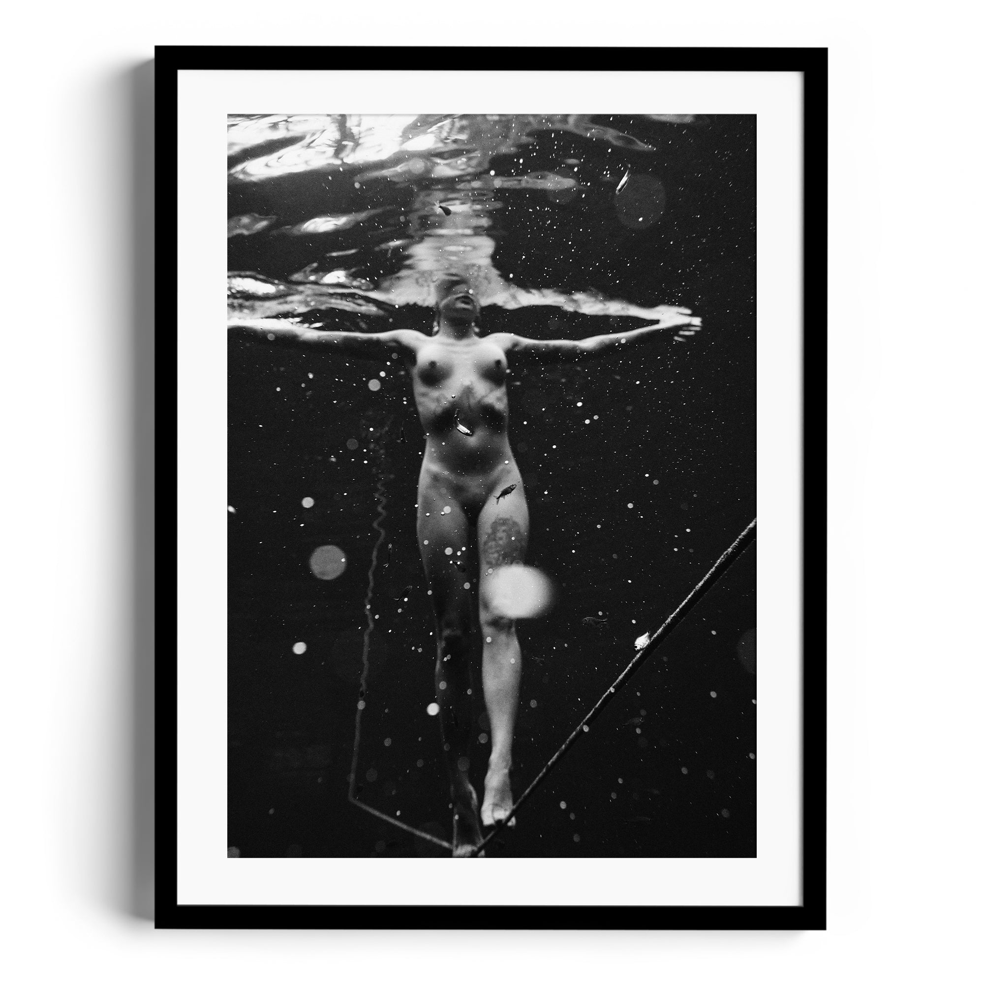 Riflessi d’Ombra - DANA GALLERYMario AlzateDANA GALLERYDANA GALLERYMario Alzate