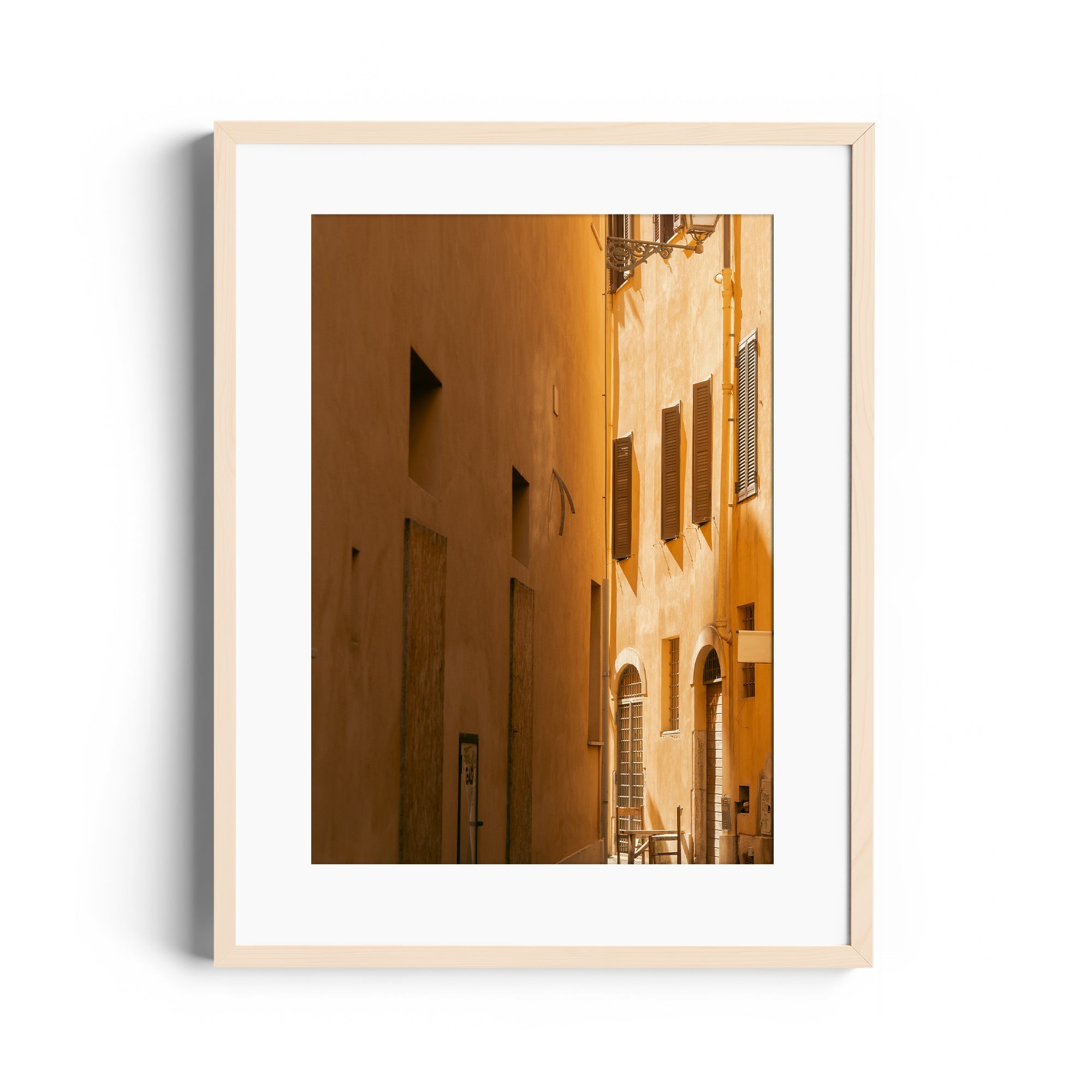 Rome Secret Paths - DANA GALLERYGeorge LozadaDANA GALLERYDANA GALLERYGeorge Lozada