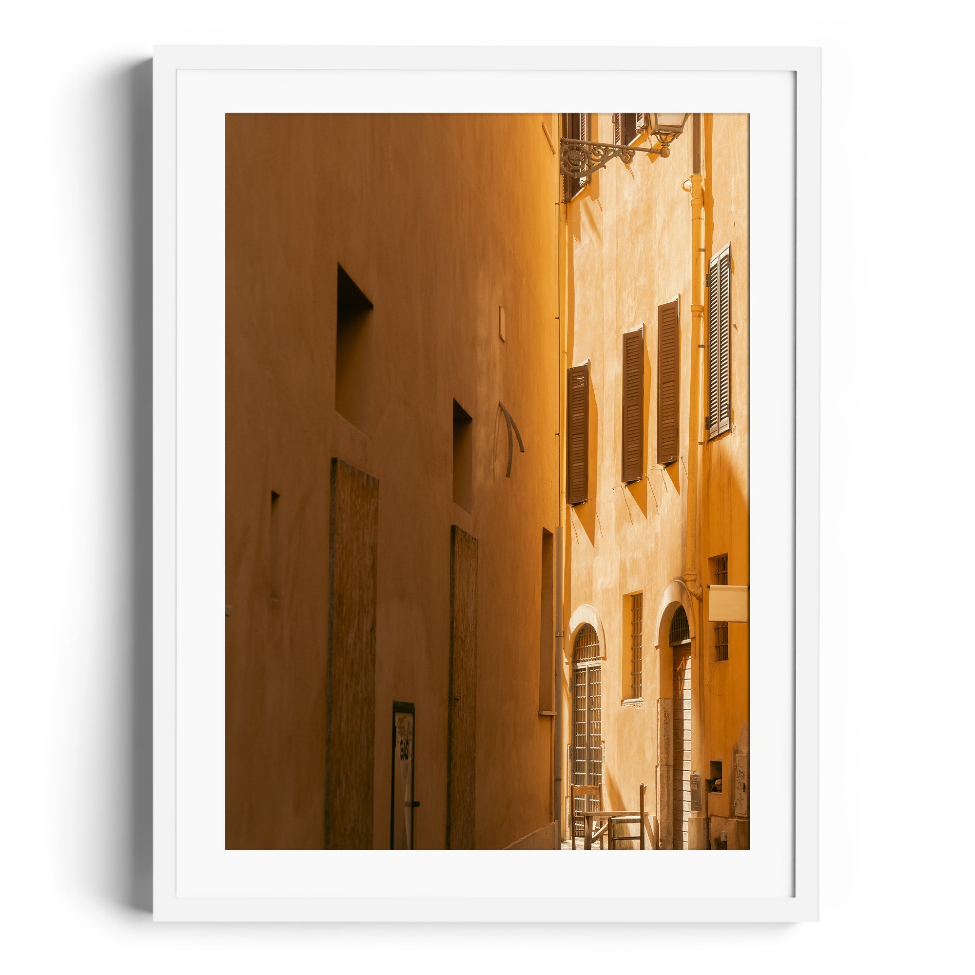 Rome Secret Paths - DANA GALLERYGeorge LozadaDANA GALLERYDANA GALLERYGeorge Lozada