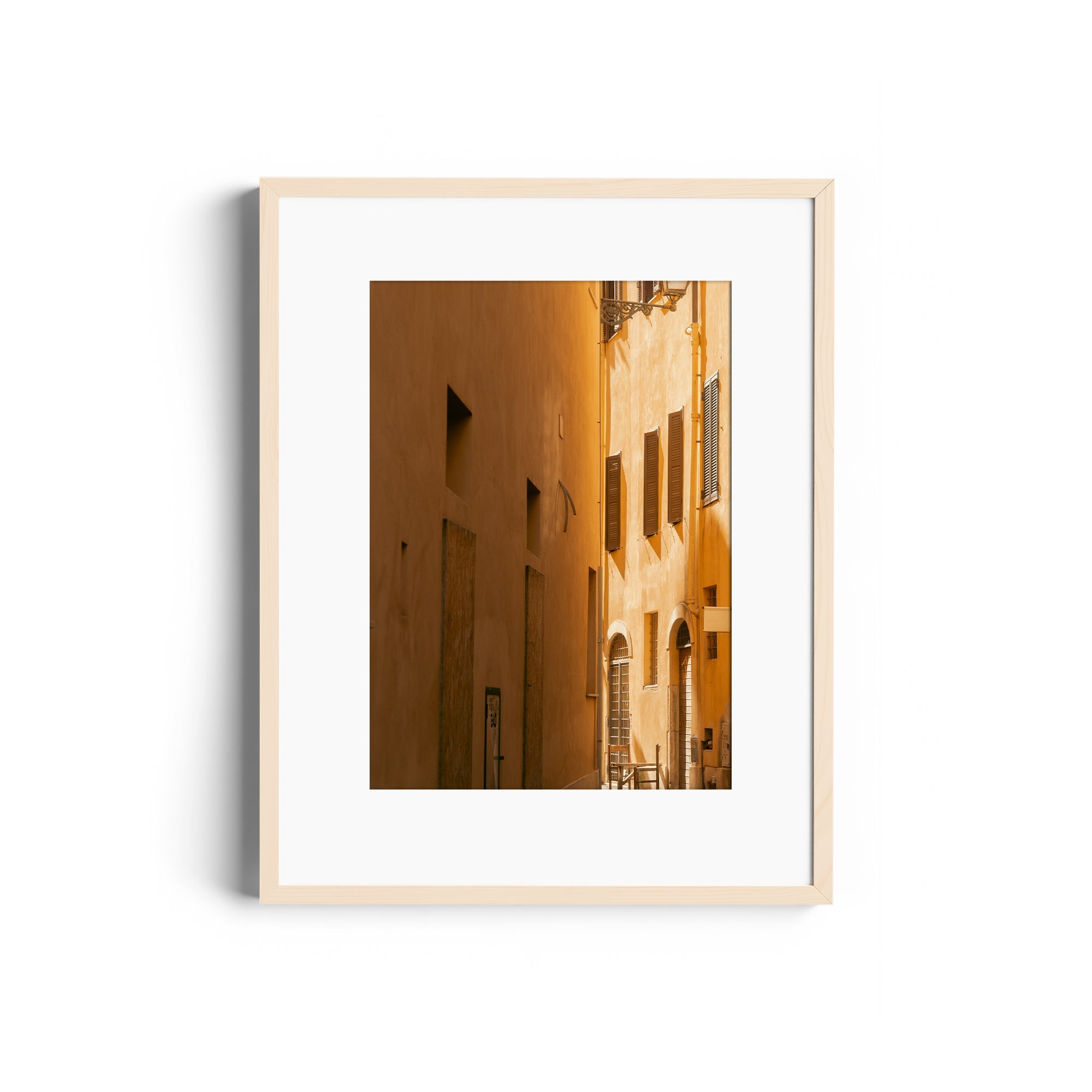 Rome Secret Paths - DANA GALLERYGeorge LozadaDANA GALLERYDANA GALLERYGeorge Lozada