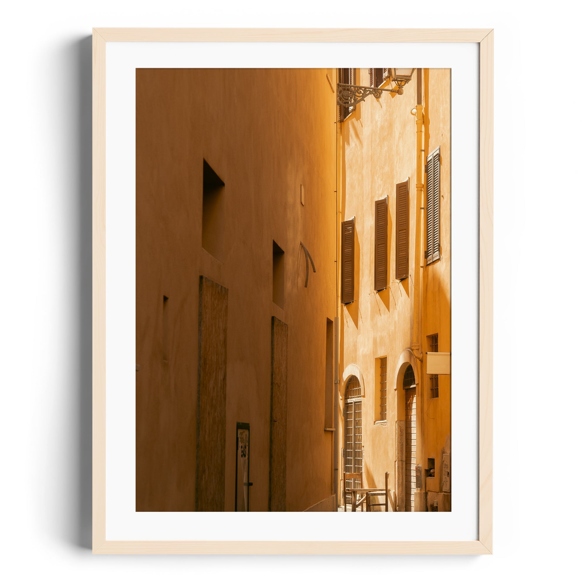 Rome Secret Paths - DANA GALLERYGeorge LozadaDANA GALLERYDANA GALLERYGeorge Lozada