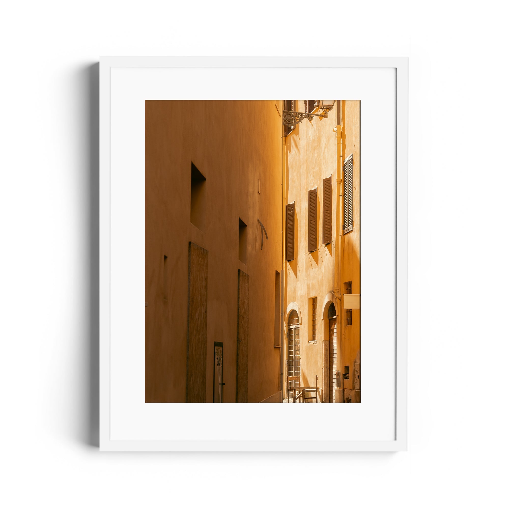 Rome Secret Paths - DANA GALLERYGeorge LozadaDANA GALLERYDANA GALLERYGeorge Lozada