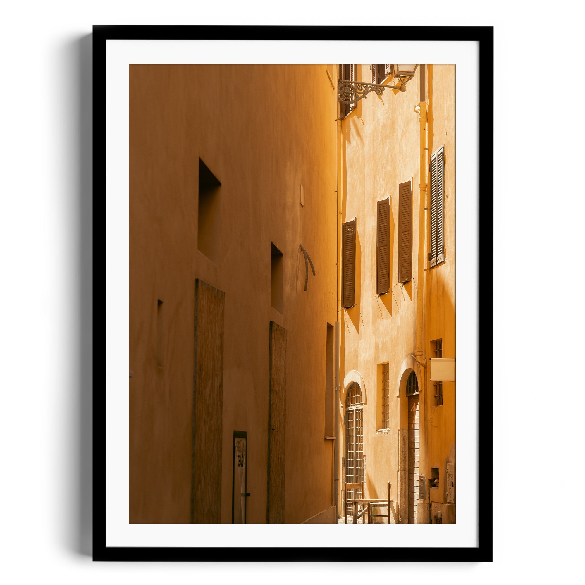 Rome Secret Paths - DANA GALLERYGeorge LozadaDANA GALLERYDANA GALLERYGeorge Lozada