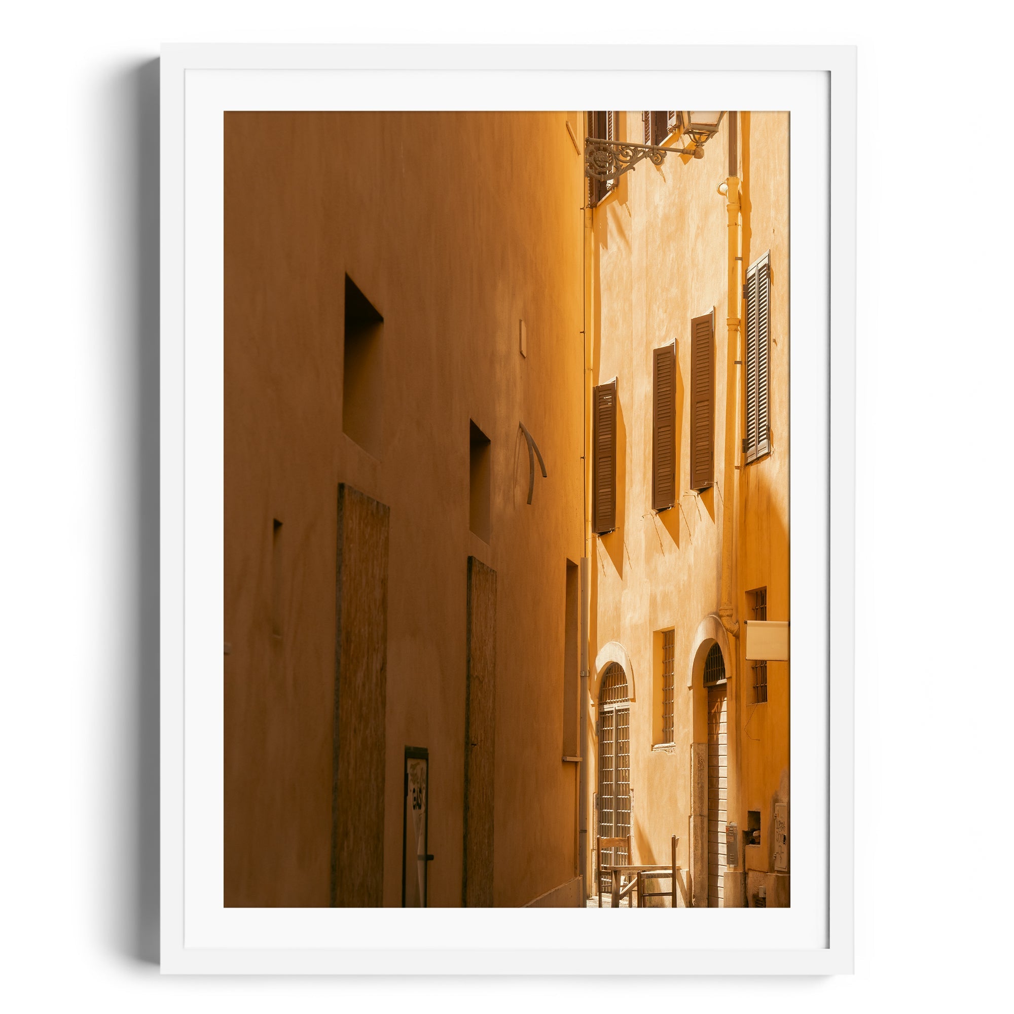 Rome Secret Paths - DANA GALLERYGeorge LozadaDANA GALLERYDANA GALLERYGeorge Lozada