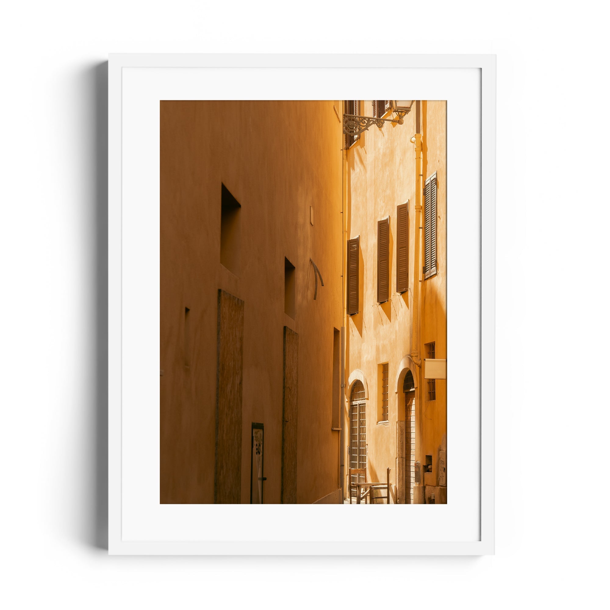 Rome Secret Paths - DANA GALLERYGeorge LozadaDANA GALLERYDANA GALLERYGeorge Lozada