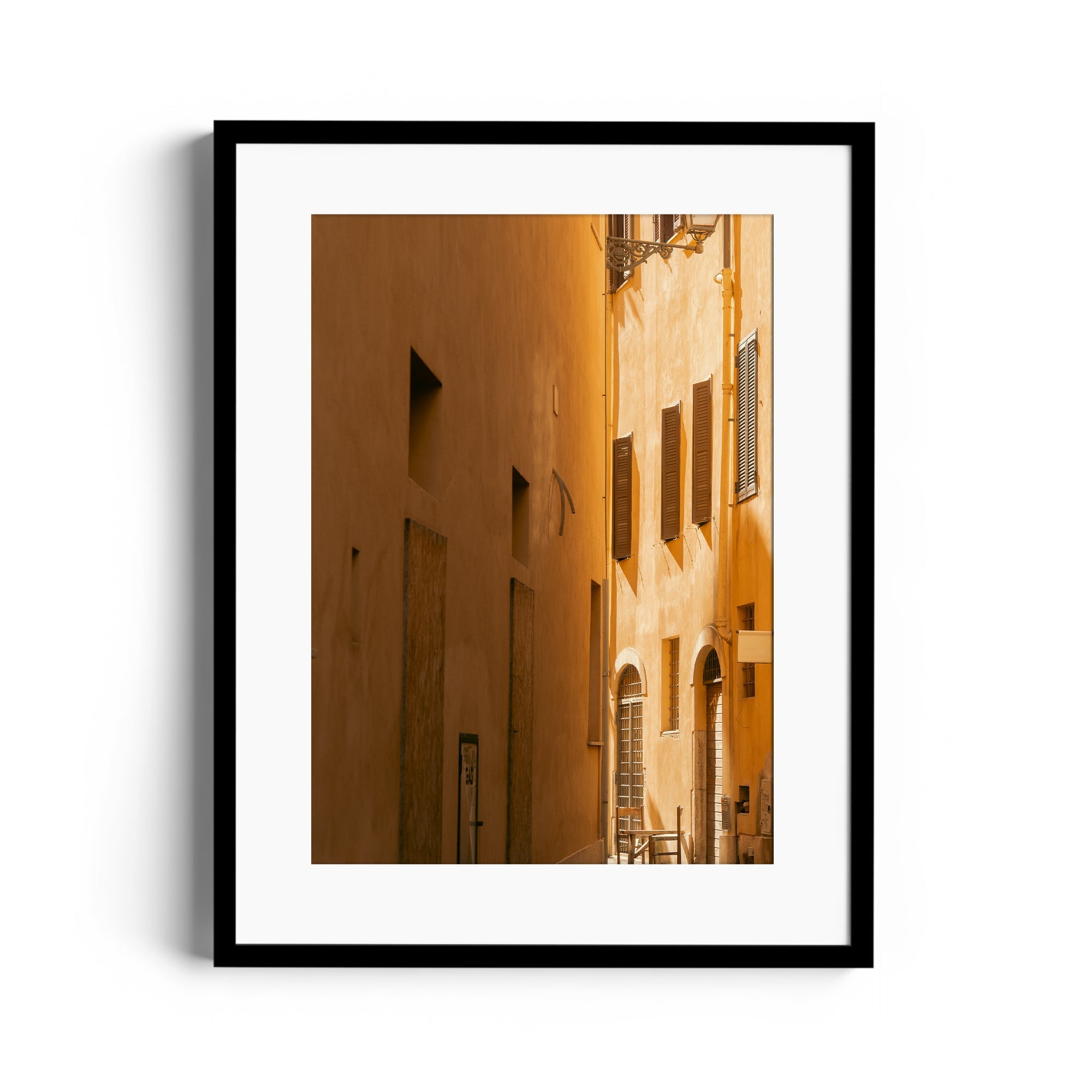 Rome Secret Paths - DANA GALLERYGeorge LozadaDANA GALLERYDANA GALLERYGeorge Lozada
