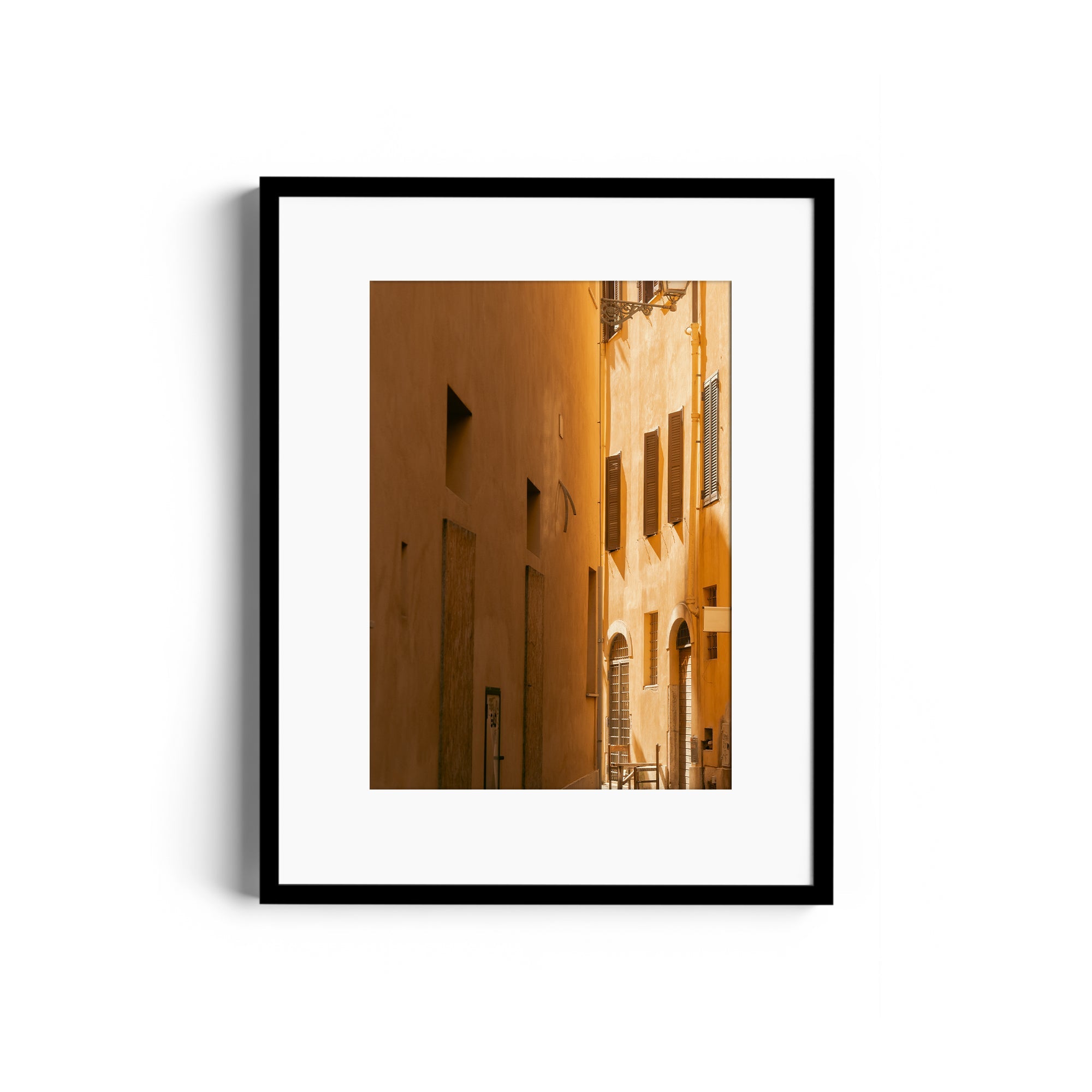 Rome Secret Paths - DANA GALLERYGeorge LozadaDANA GALLERYDANA GALLERYGeorge Lozada
