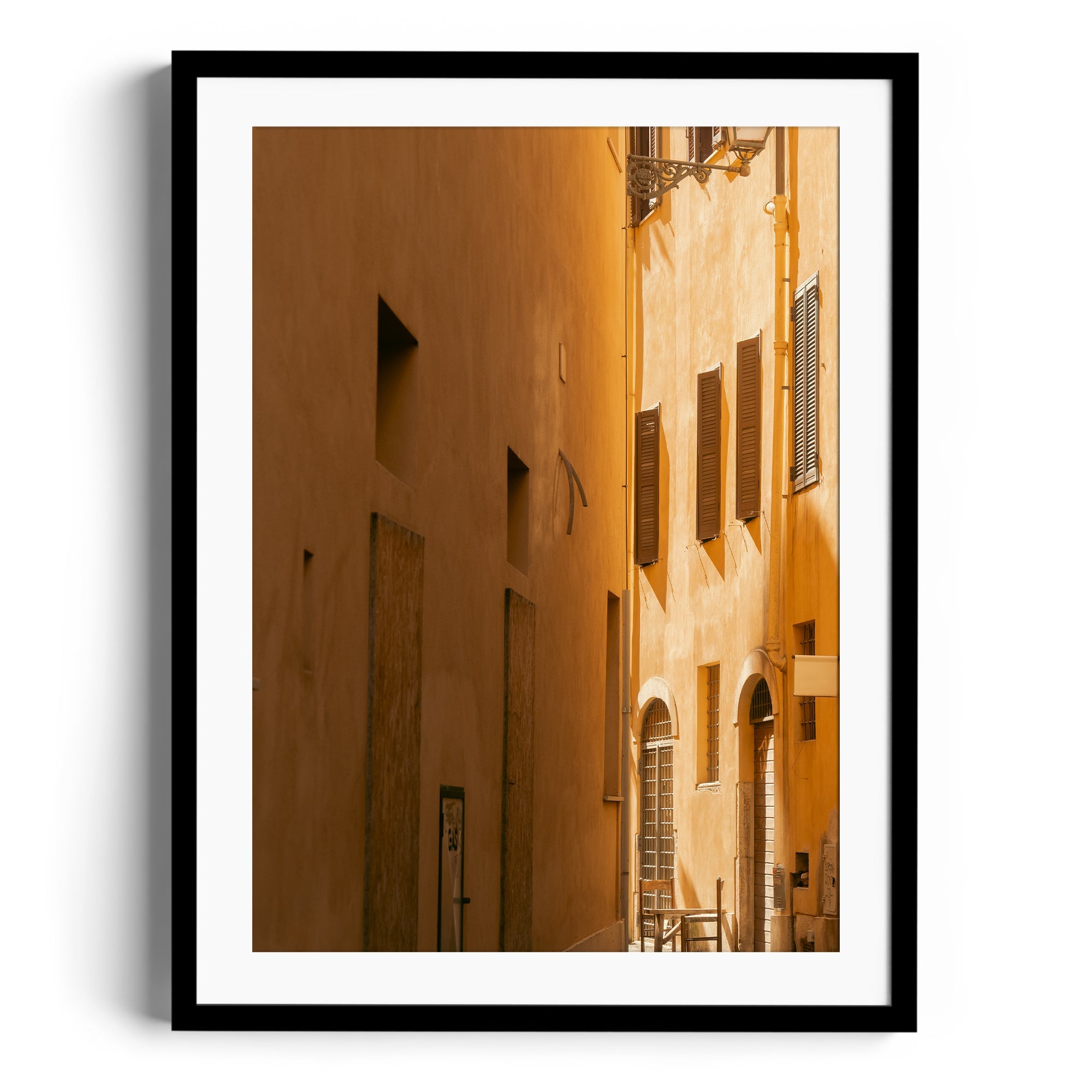 Rome Secret Paths - DANA GALLERYGeorge LozadaDANA GALLERYDANA GALLERYGeorge Lozada