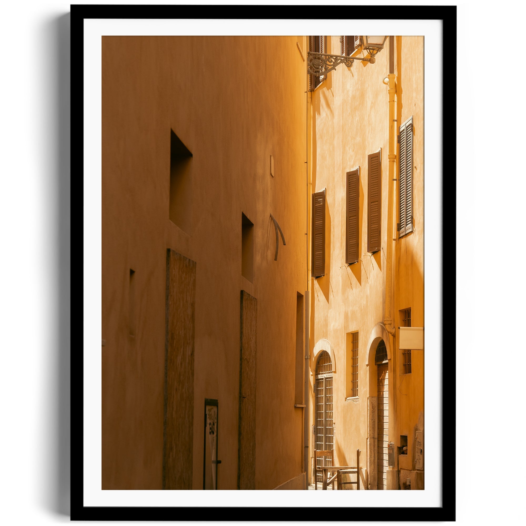 Rome Secret Paths - DANA GALLERYGeorge LozadaDANA GALLERYDANA GALLERYGeorge Lozada
