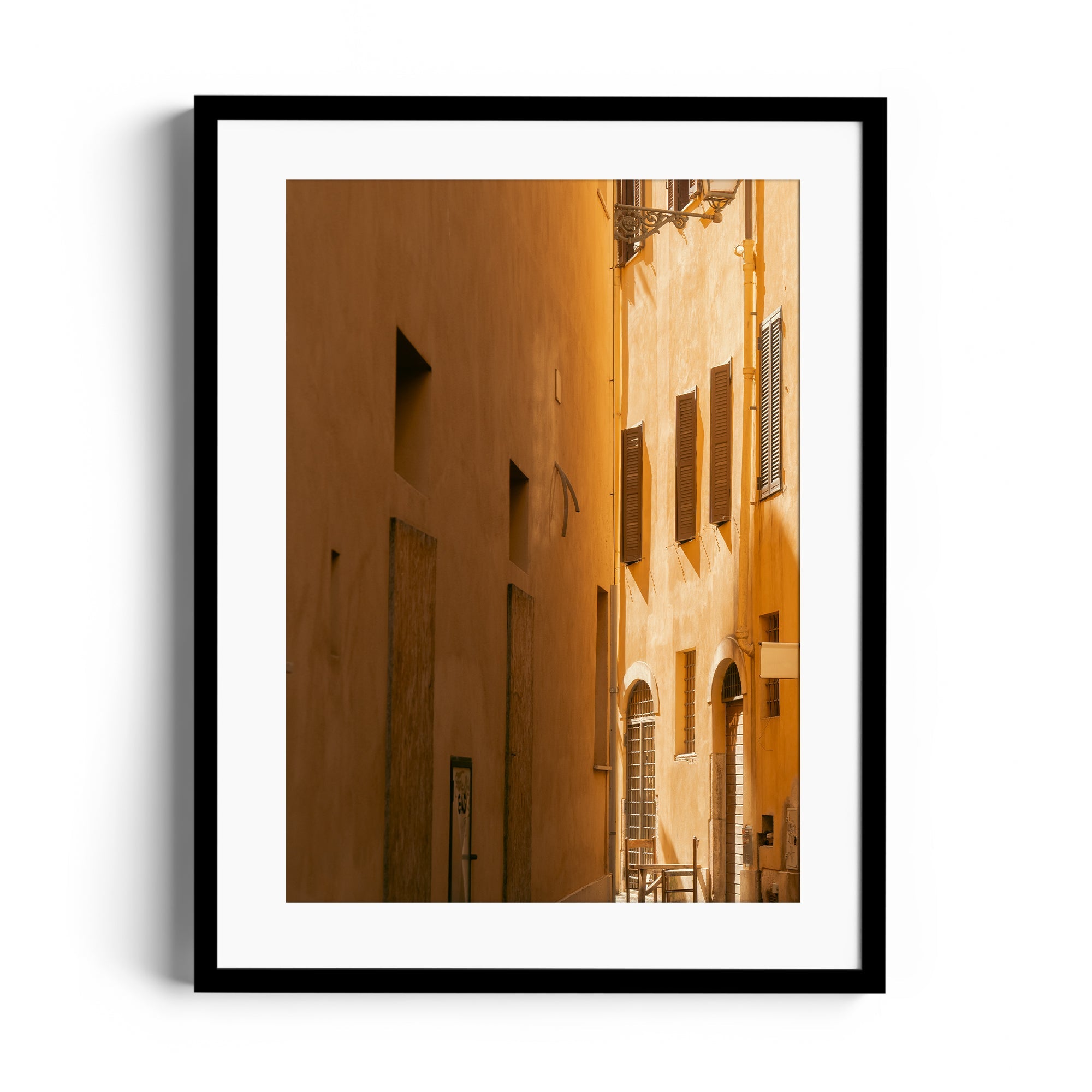 Rome Secret Paths - DANA GALLERYGeorge LozadaDANA GALLERYDANA GALLERYGeorge Lozada