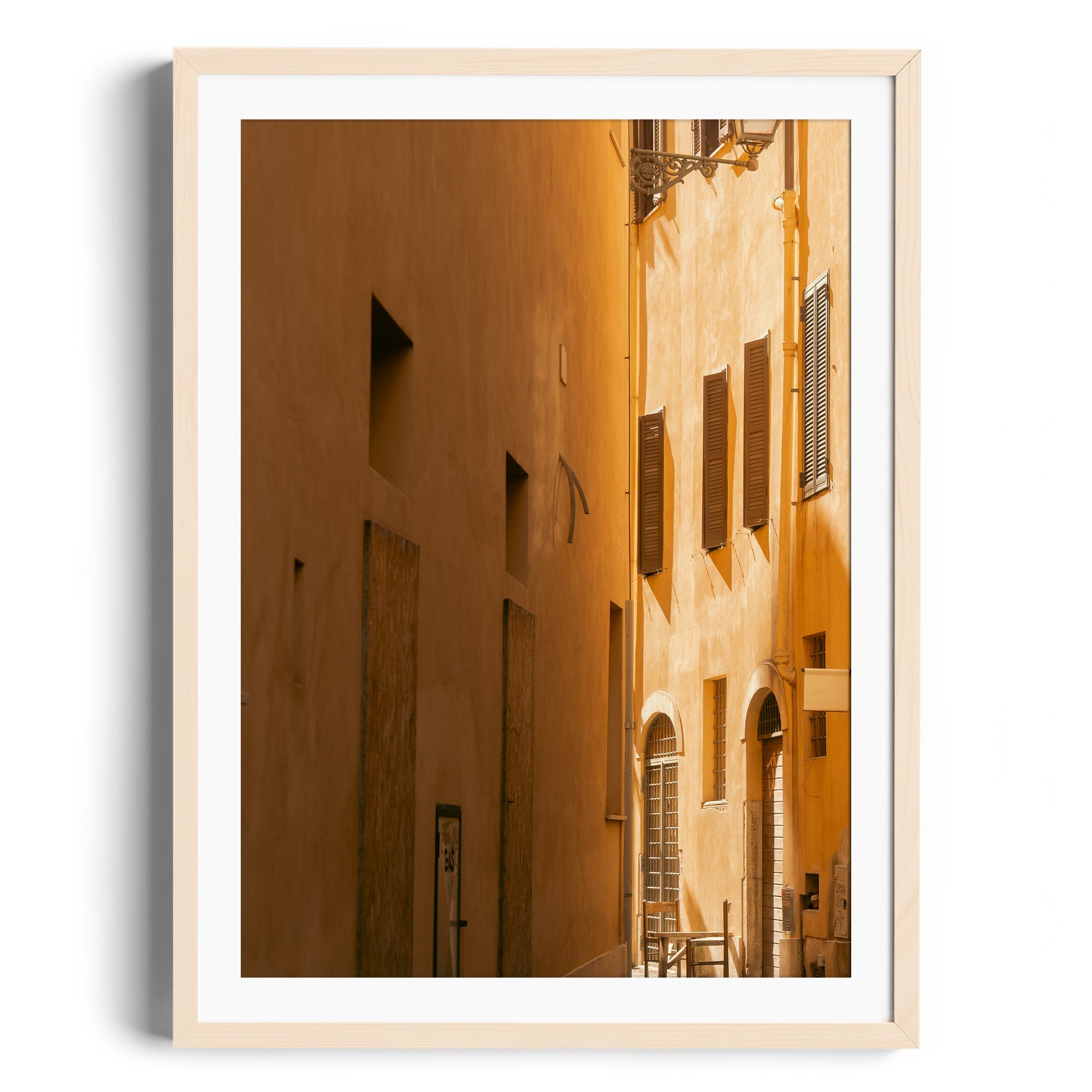 Rome Secret Paths - DANA GALLERYGeorge LozadaDANA GALLERYDANA GALLERYGeorge Lozada