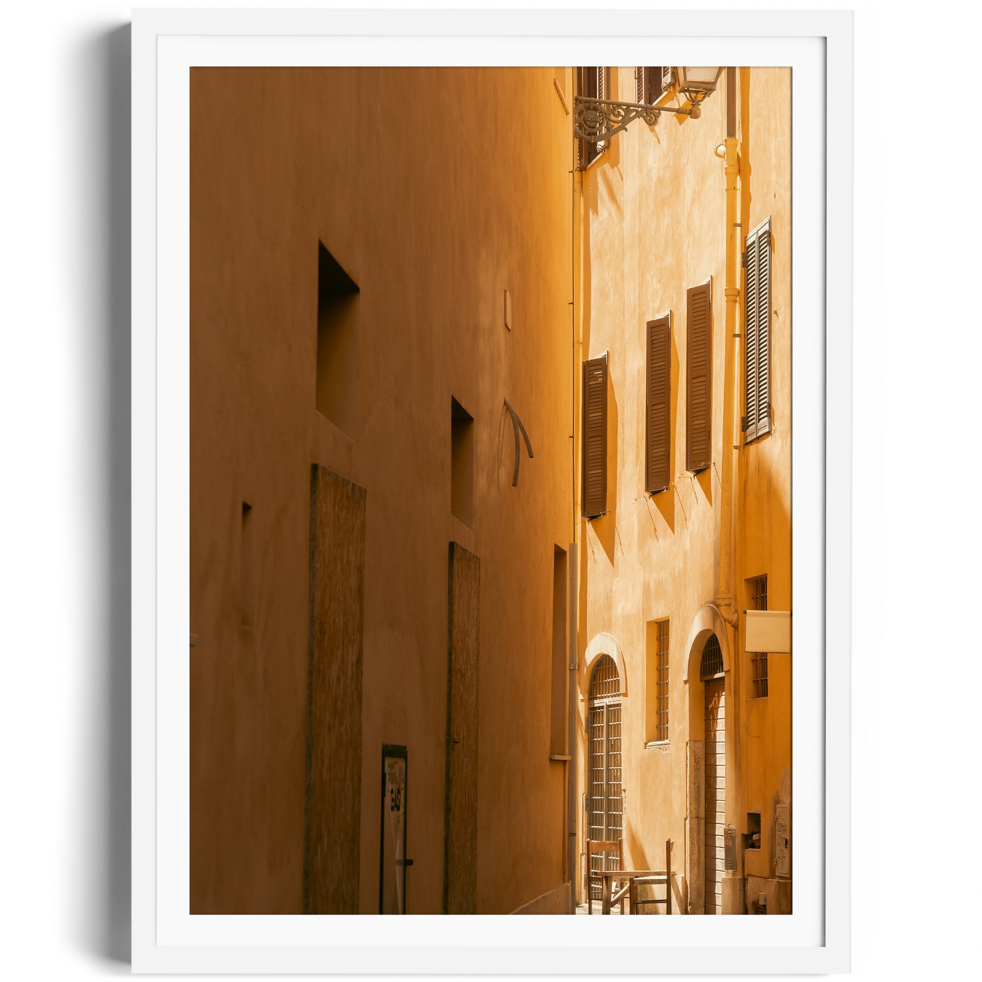 Rome Secret Paths - DANA GALLERYGeorge LozadaDANA GALLERYDANA GALLERYGeorge Lozada