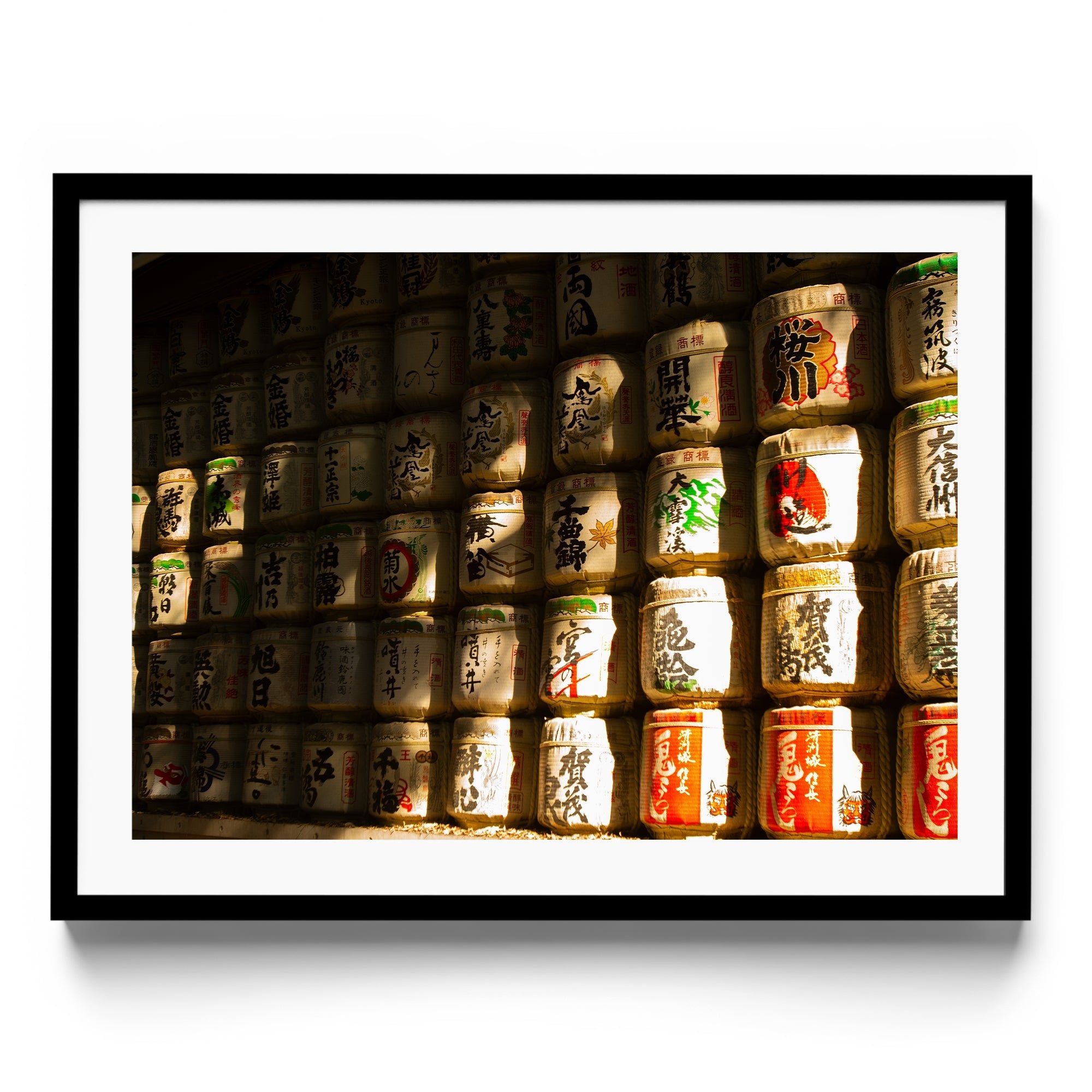 SAKE - DANA GALLERYGeorge LozadaDANA GALLERYDANA GALLERYGeorge Lozada