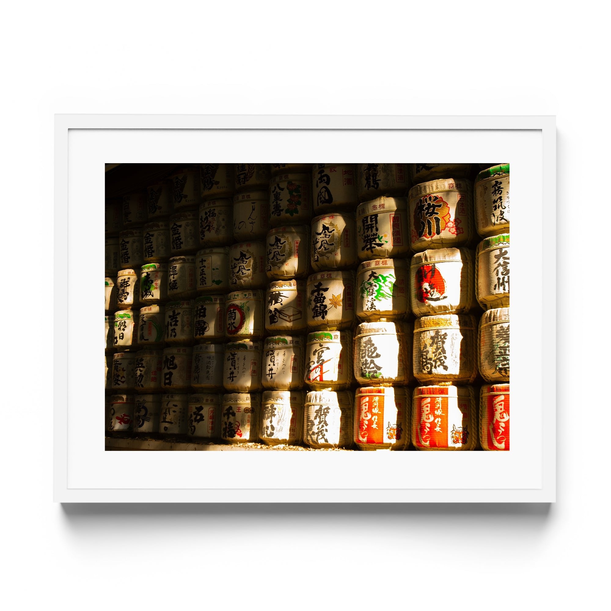 SAKE - DANA GALLERYGeorge LozadaDANA GALLERYDANA GALLERYGeorge Lozada